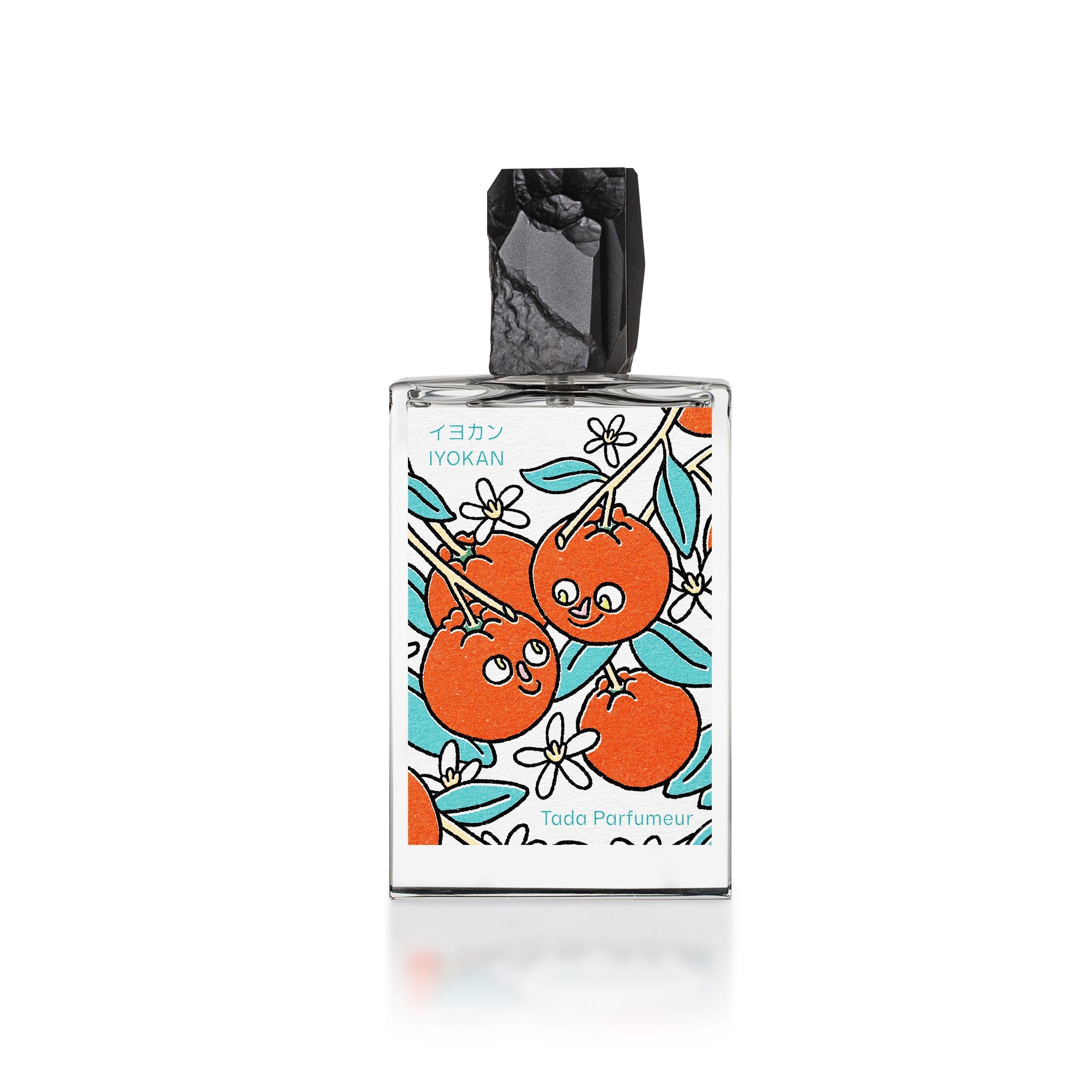 Tada Parfumeur Iyokan Eau de Parfum