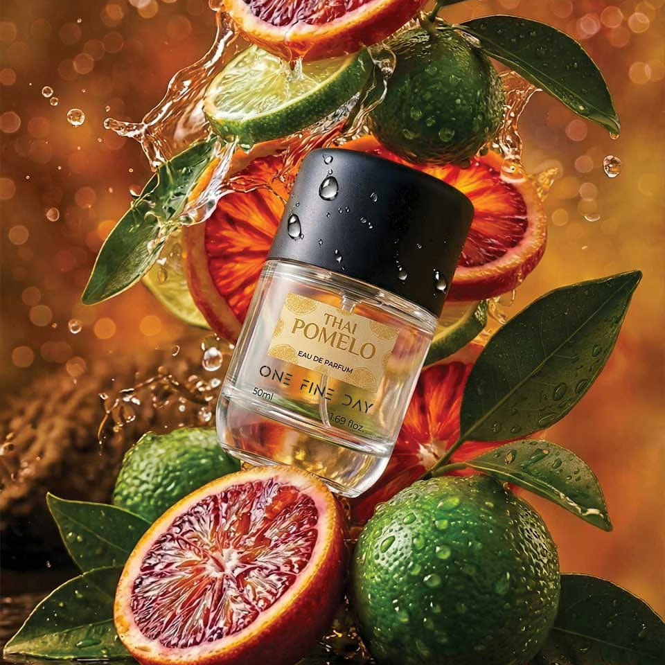 MITH Bangkok MITH One Fine Day : Thai Pomelo Eau de Parfum