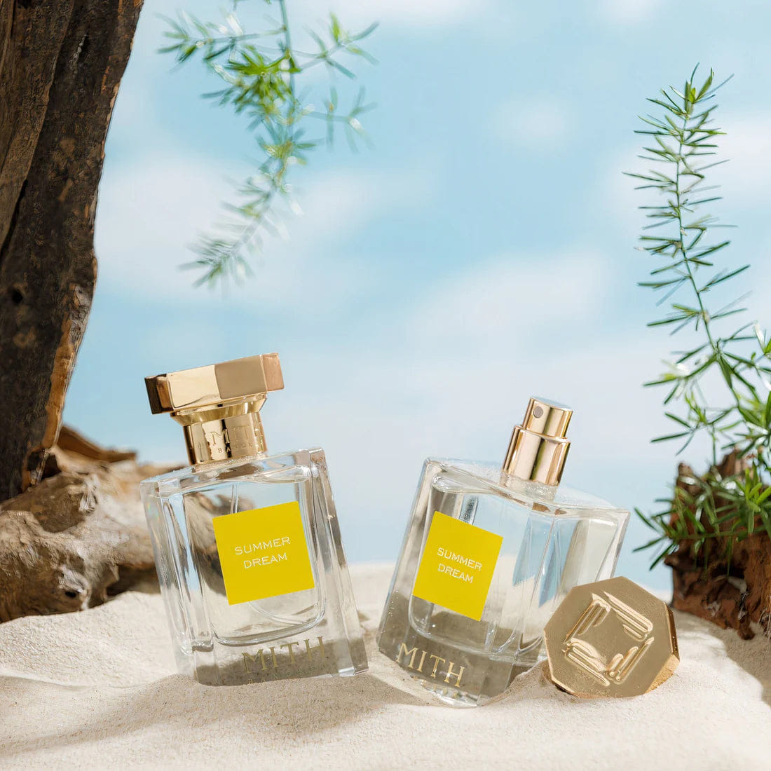 MITH Bangkok MITH Summer Dream Eau de Parfum