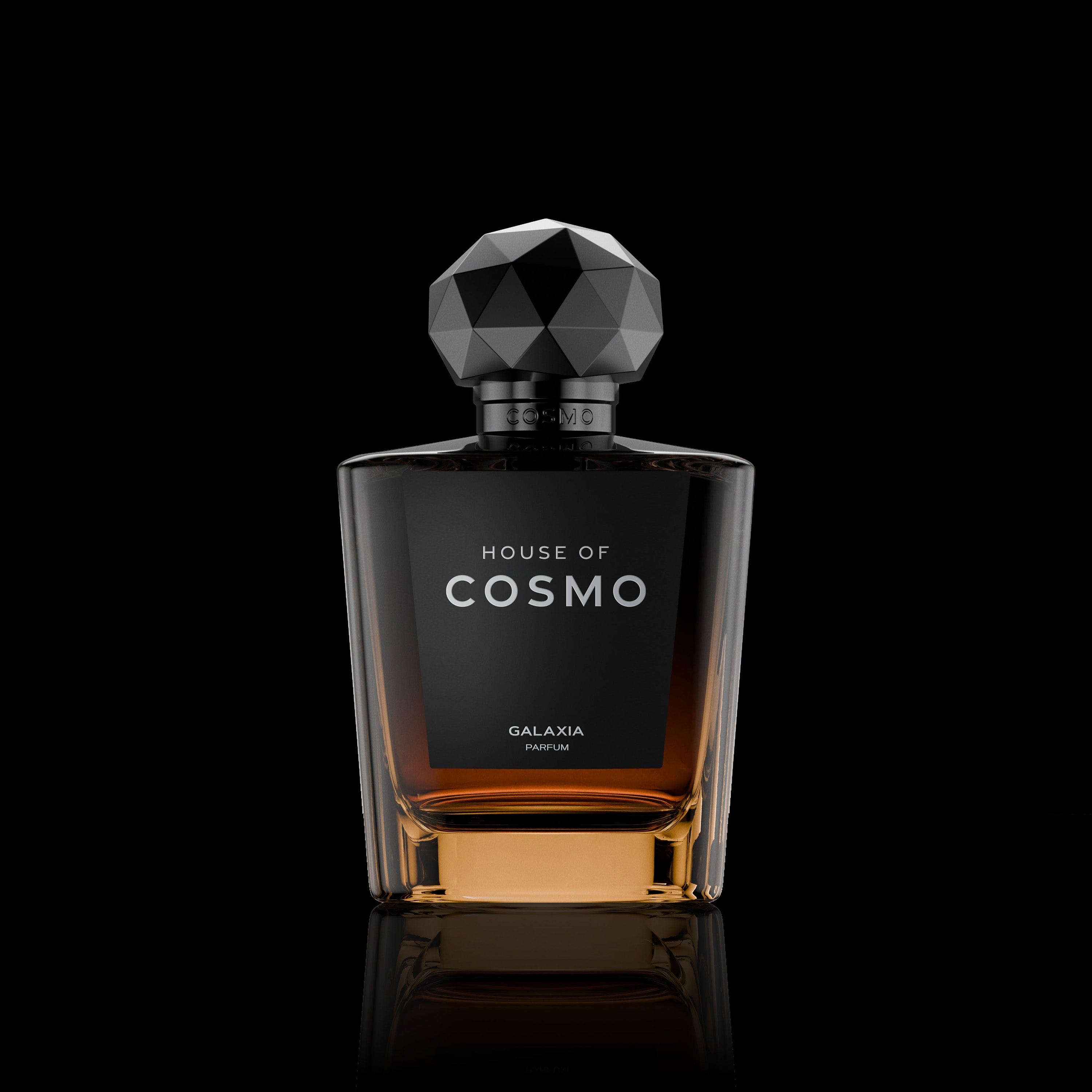 House of Cosmo Galaxia Eau de Parfum