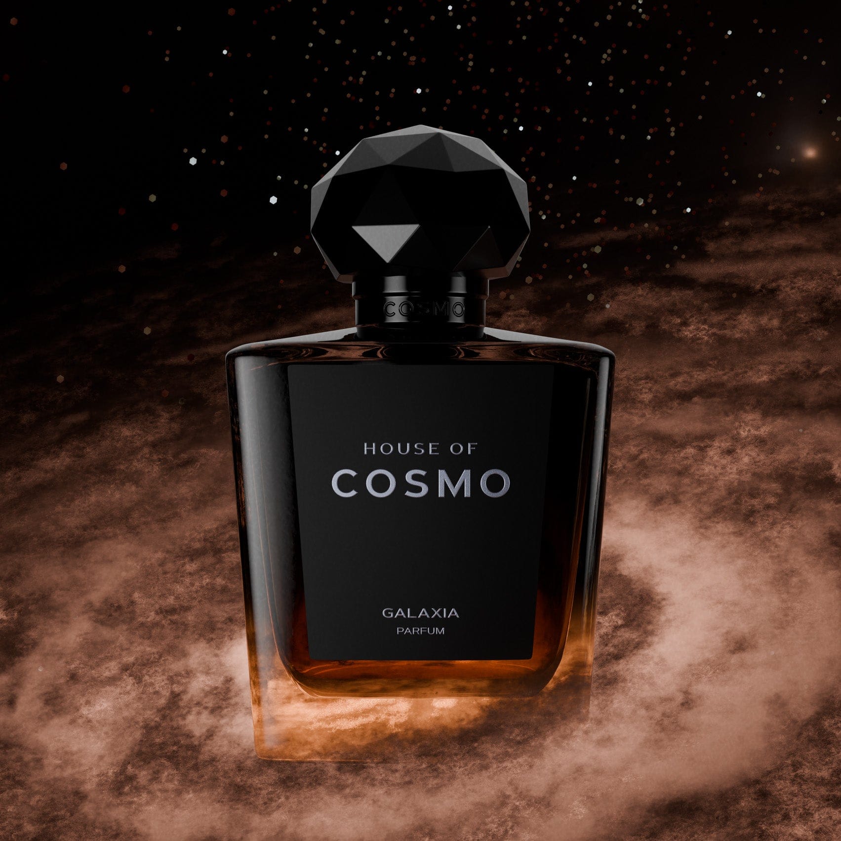 House of Cosmo Galaxia Eau de Parfum