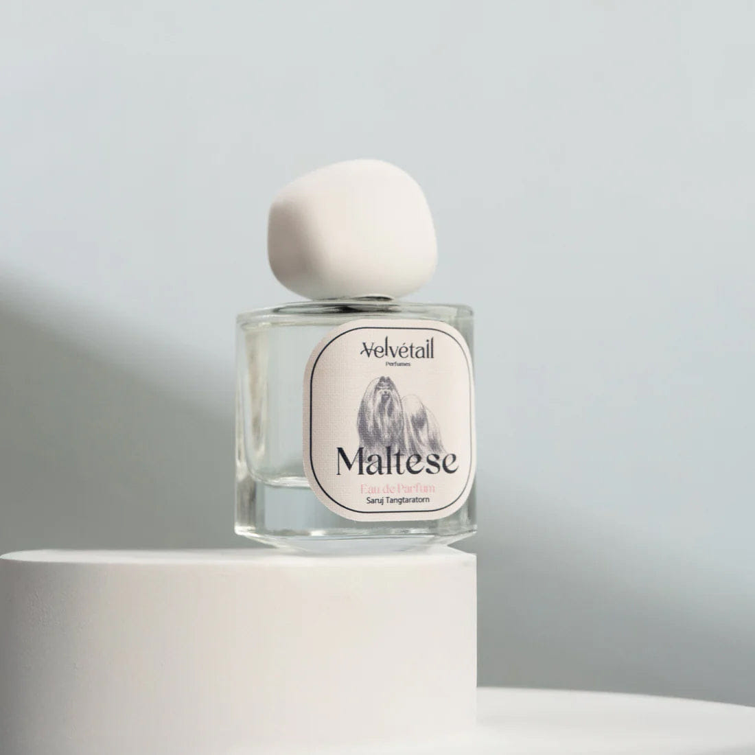 Velvétail Maltese Eau de Parfum