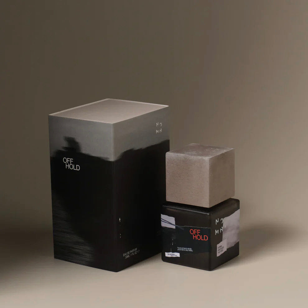 NOMR Offhold Eau de Parfum