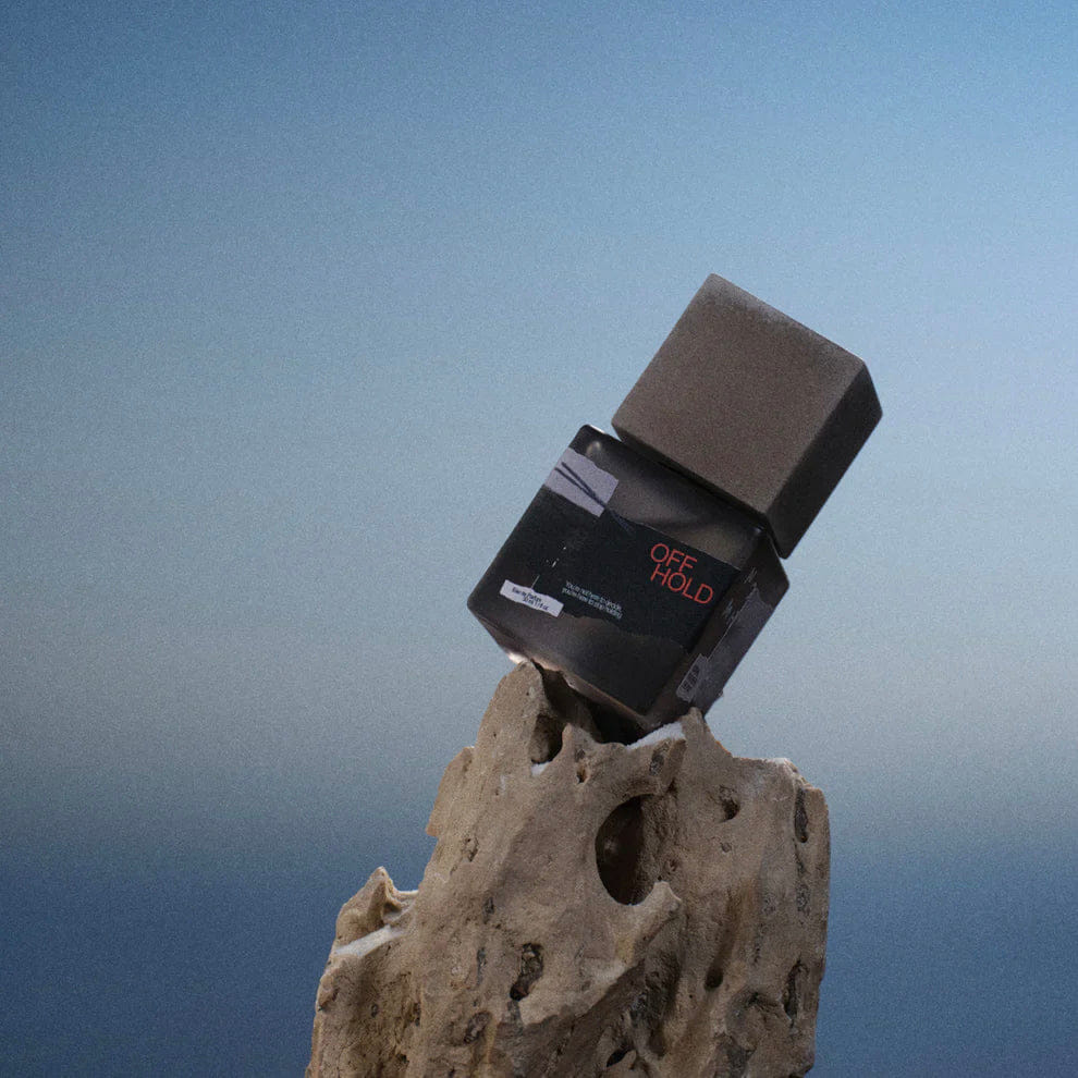 NOMR Offhold Eau de Parfum