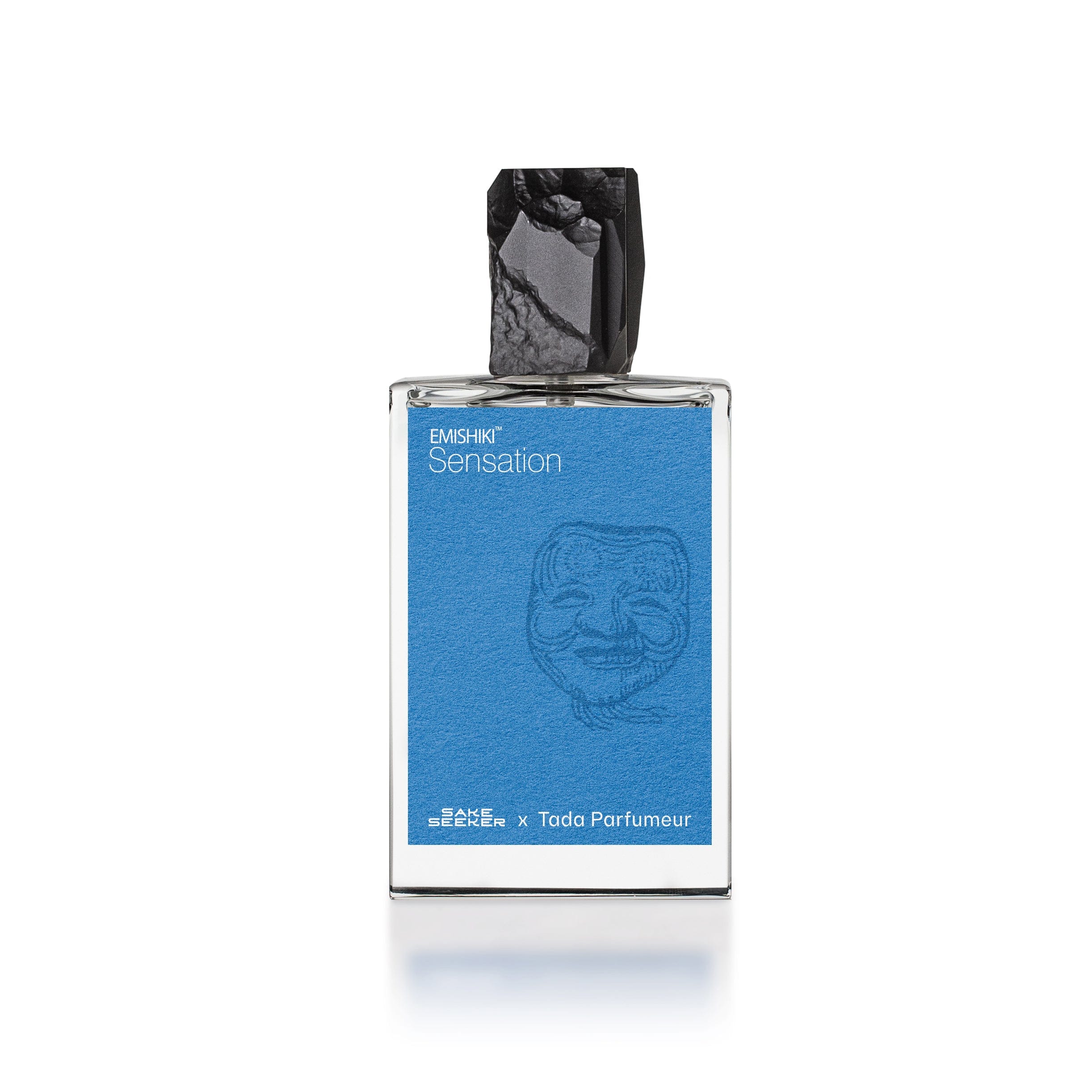 Tada Parfumeur Emishiki Sensation Blue Eau de Parfum