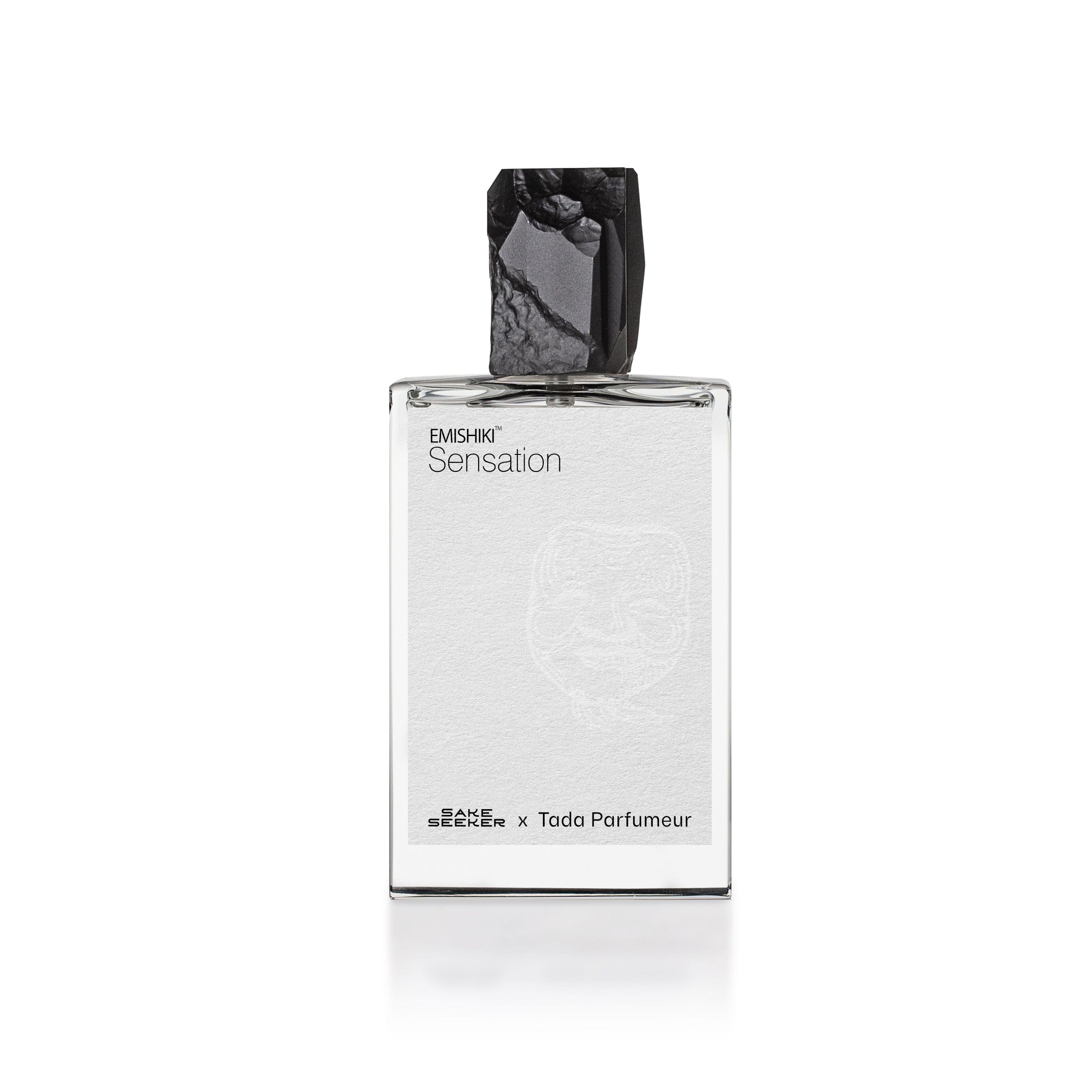 Tada Parfumeur Emishiki Sensation White Eau de Parfum