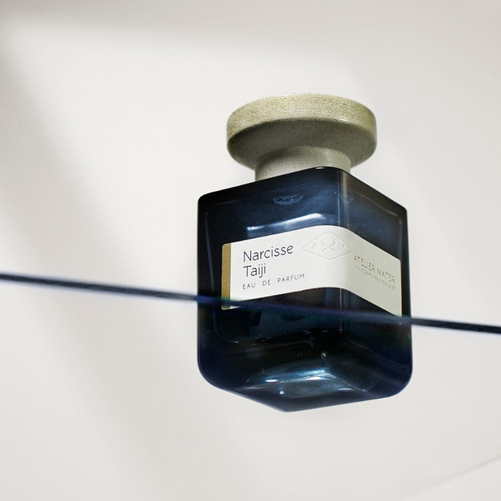 Atelier Materi Narcisse Taiji Eau de Parfum 100 ml
