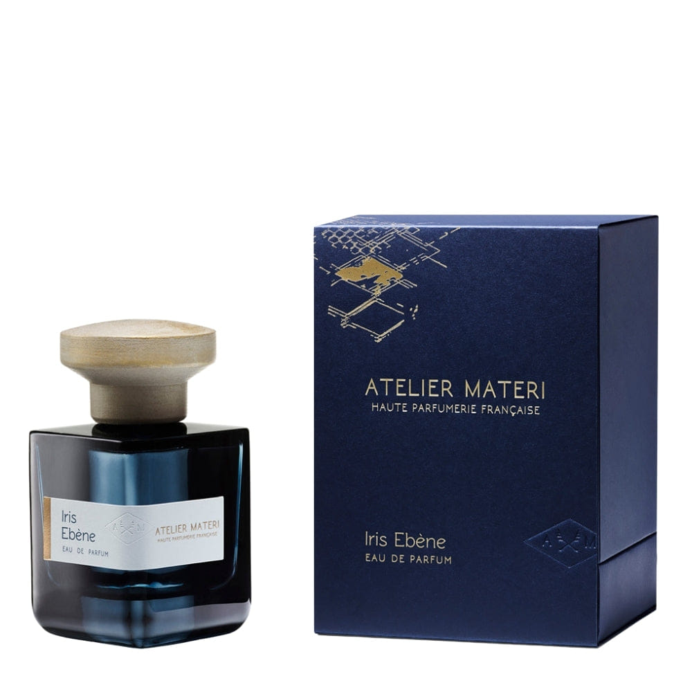 Atelier Materi Iris Ebene Eau de Parfum 100 ml