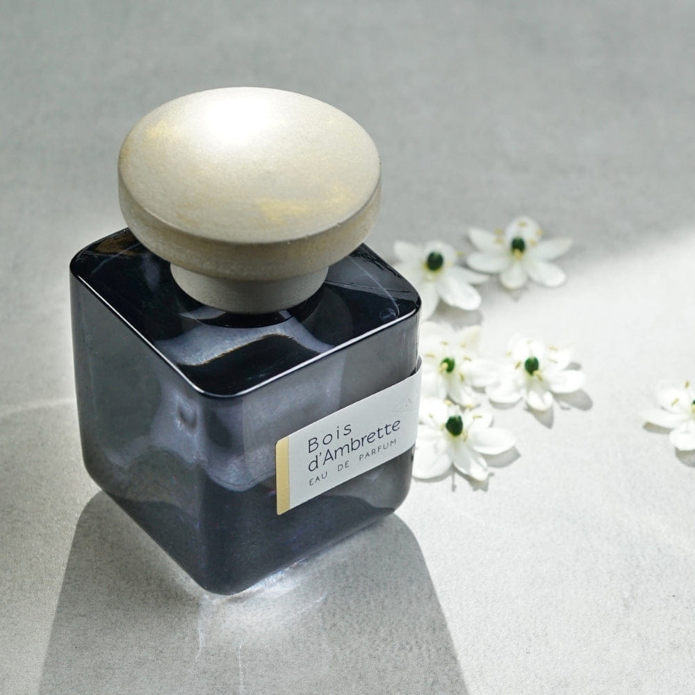 Atelier Materi Bois d'Ambrette Eau de Parfum 100 ml