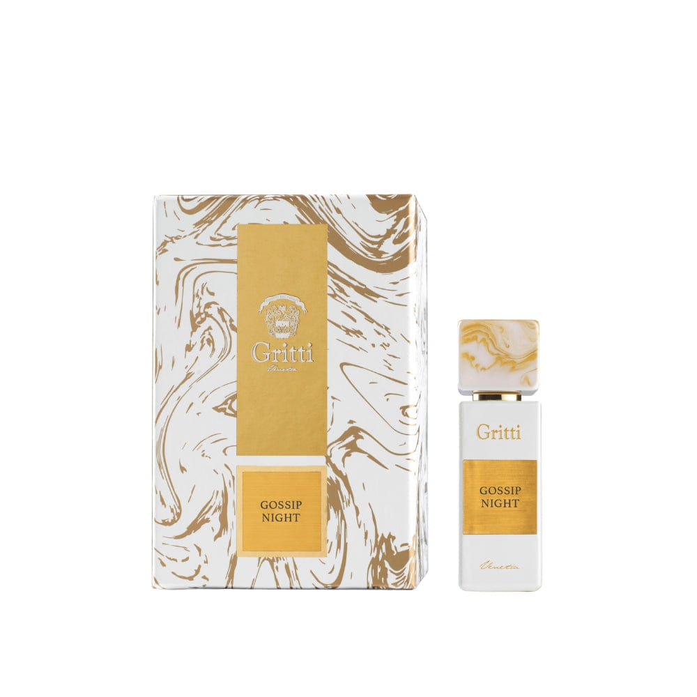 Gritti GOSSIP NIGHT eau de parfum 100 ml