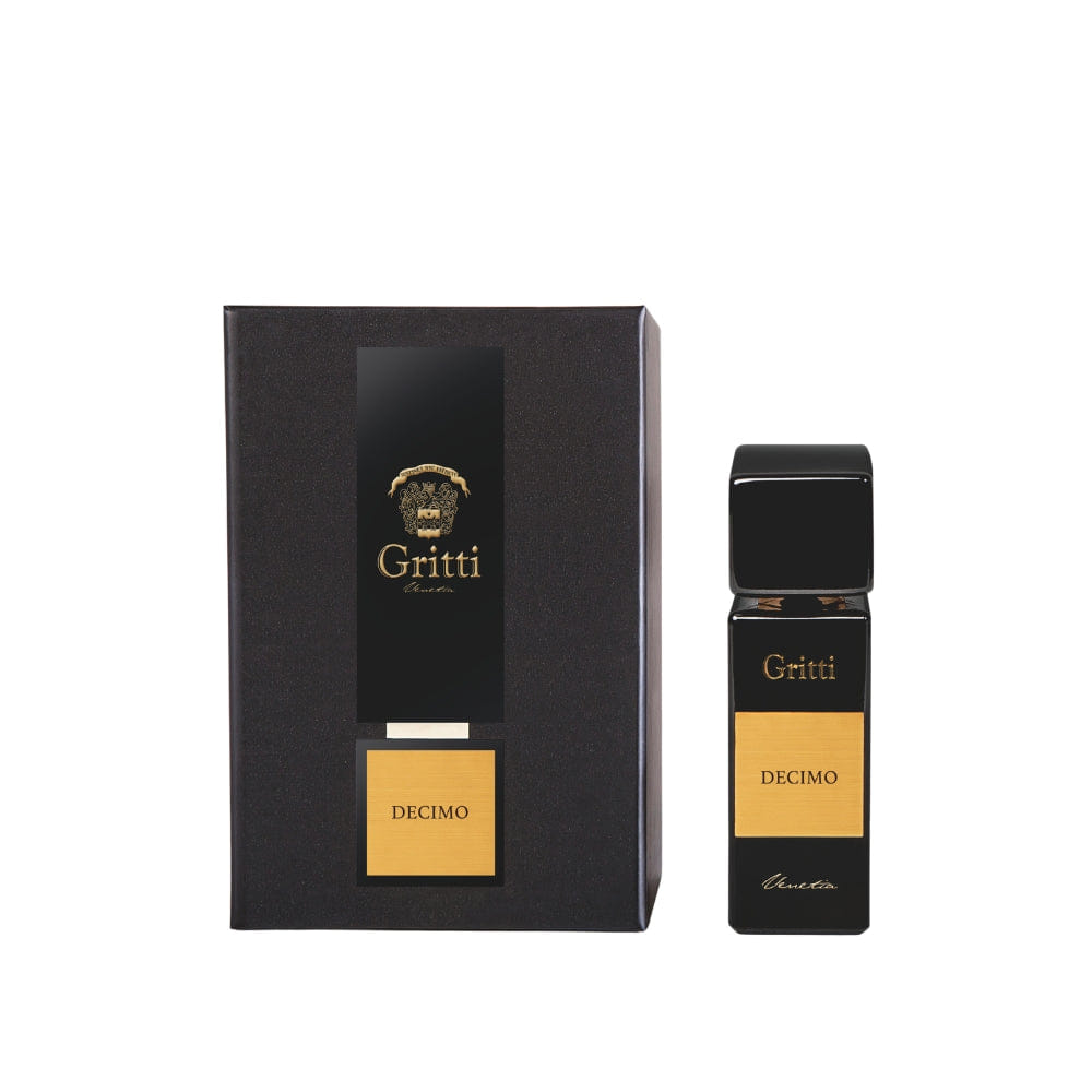 Gritti DECIMO eau de parfum 100 ml
