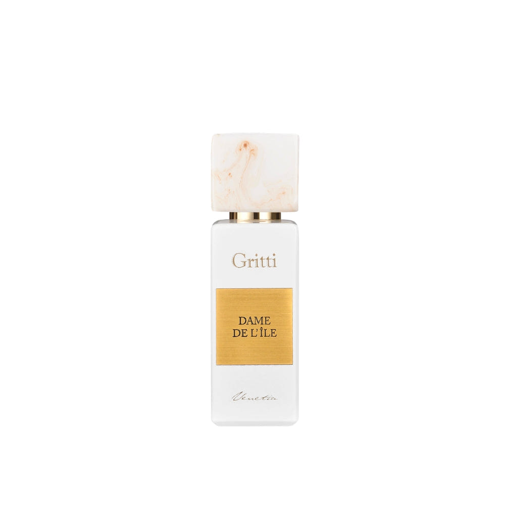 Gritti DAME DE L'ILE eau de parfum 100 ml