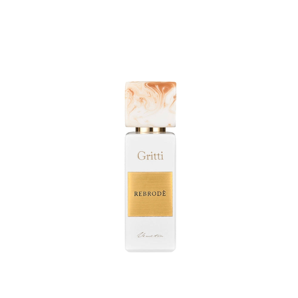 Gritti REBRODE' eau de parfum 100 ml
