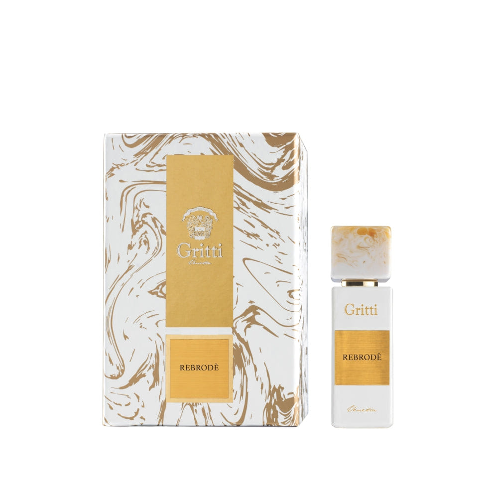 Gritti REBRODE' eau de parfum 100 ml