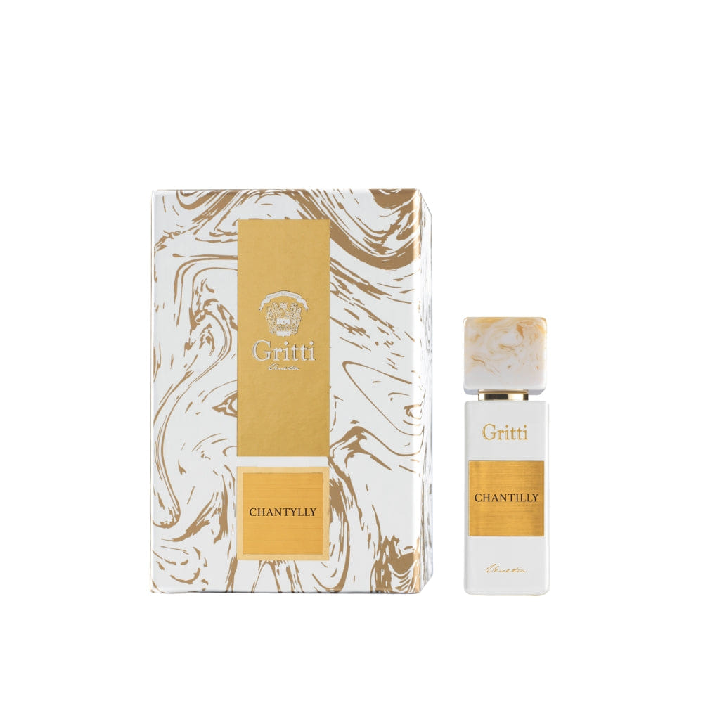 Gritti CHANTILLY eau de parfum 100 ml