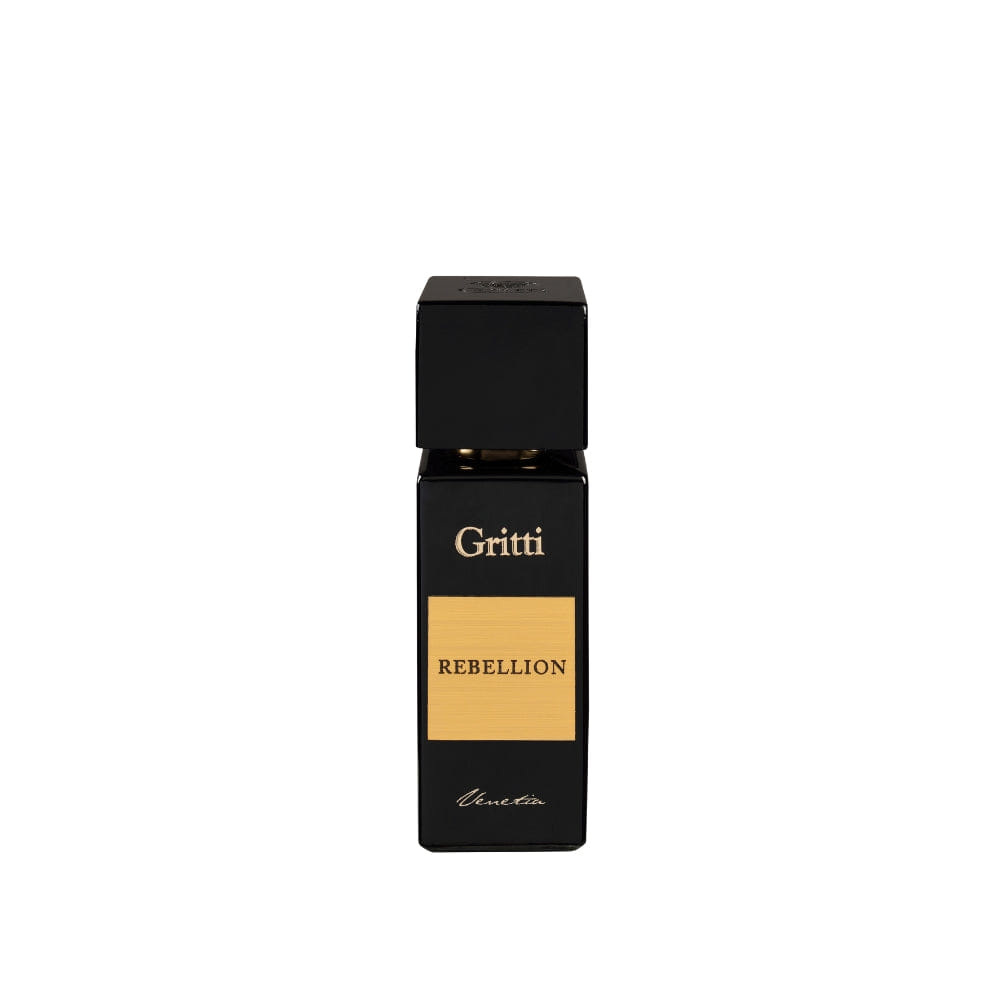 Gritti REBELLION eau de parfum 100 ml