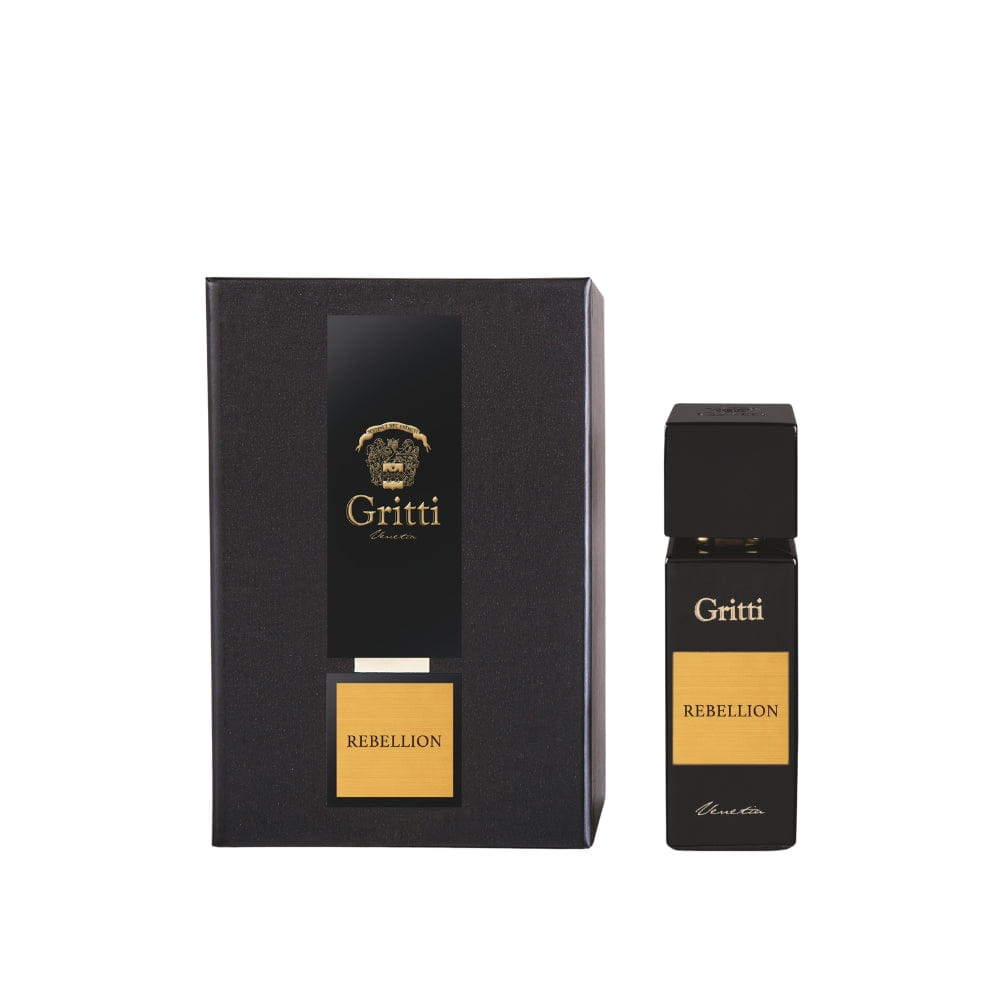 Gritti REBELLION eau de parfum 100 ml