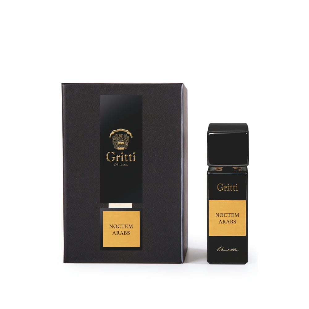 Gritti NOCTEM ARABS eau de parfum 100 ml