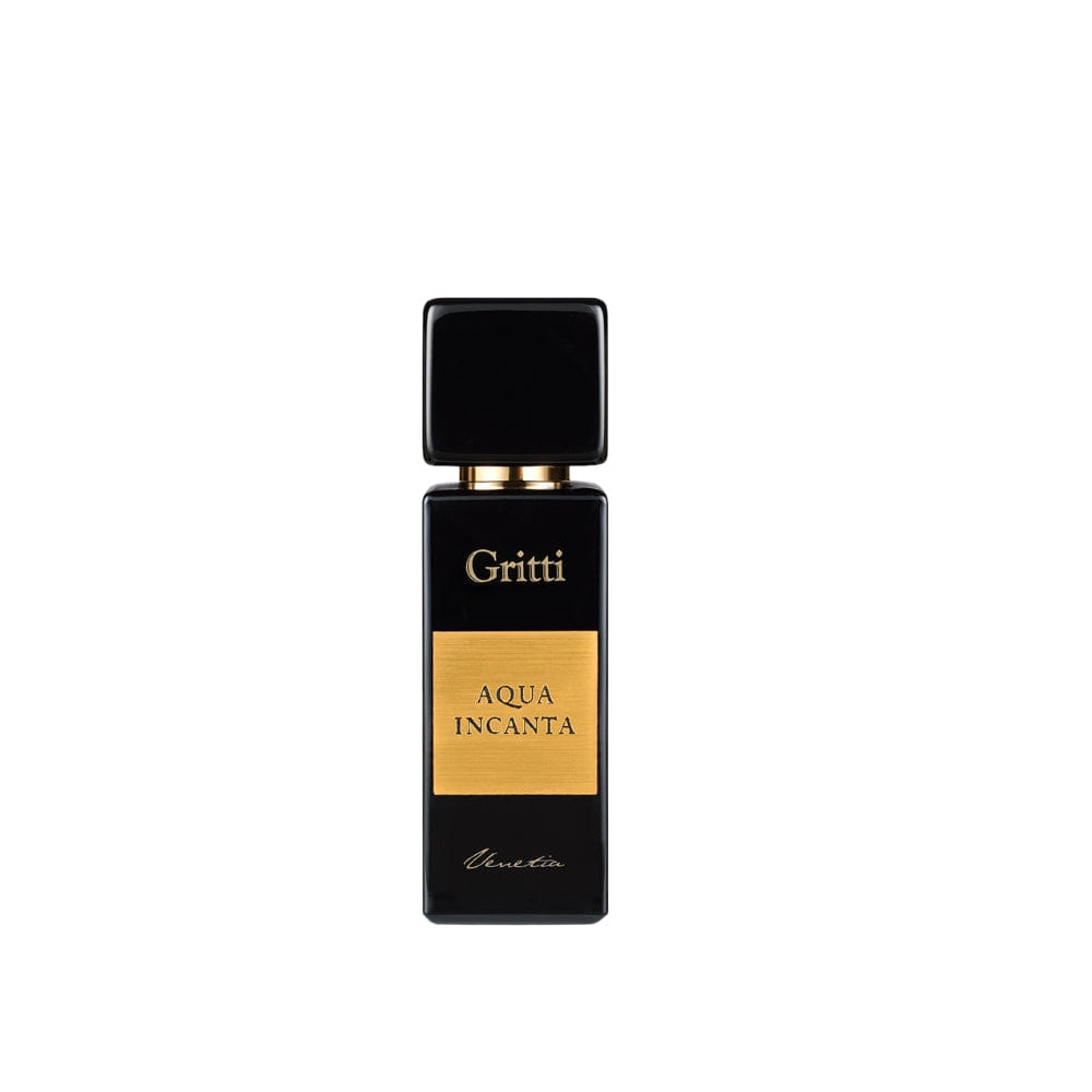 Gritti AQUA INCANTA eau de parfum 100 ml