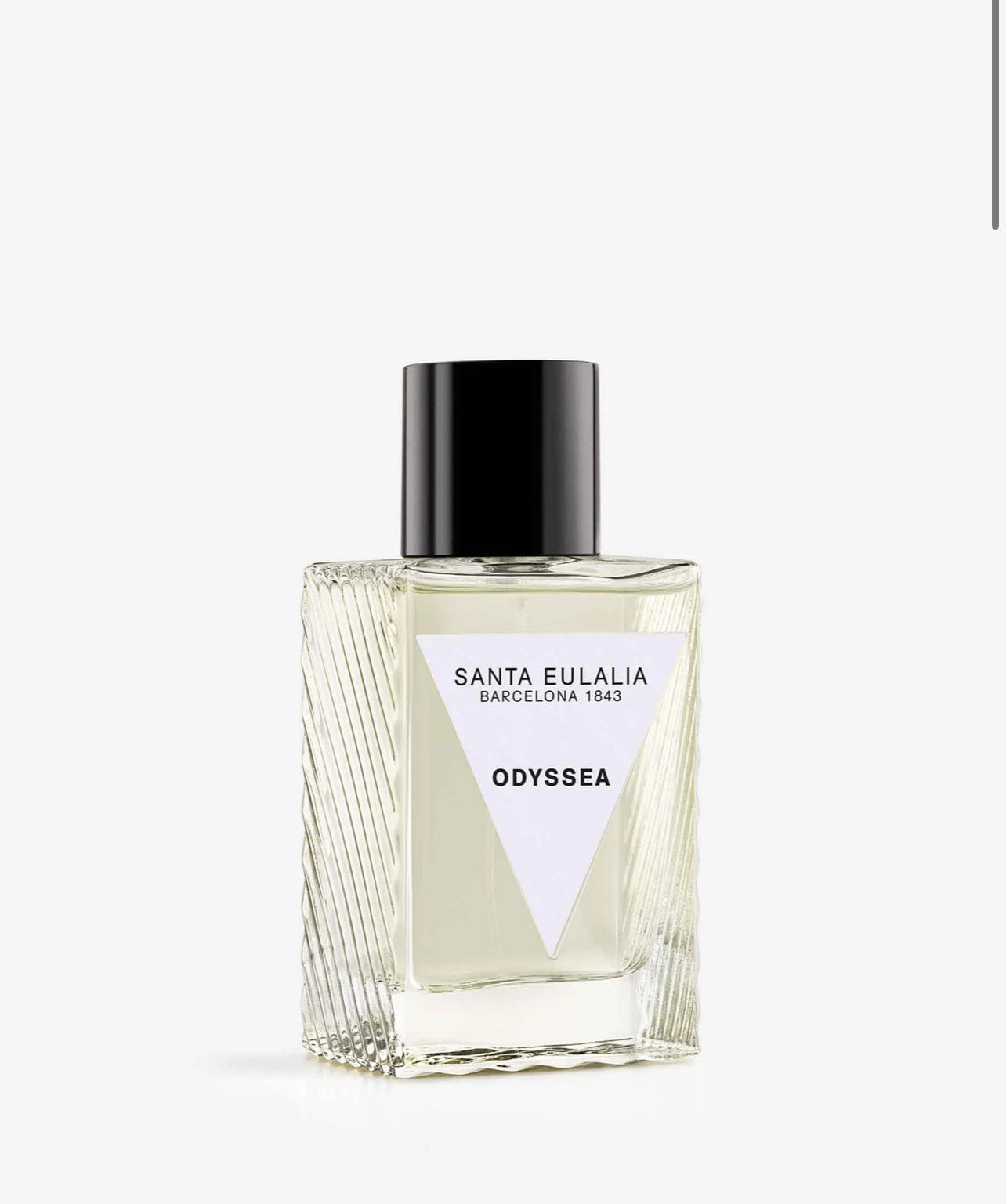 Niche Gallery Santa Eulalia PERFUME ODYSSEA 75 ml