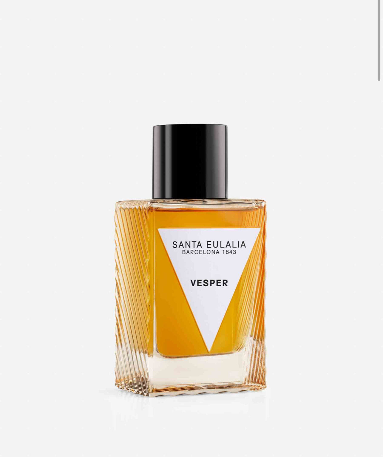 Niche Gallery Santa Eulalia VESPER PERFUME 75 ml