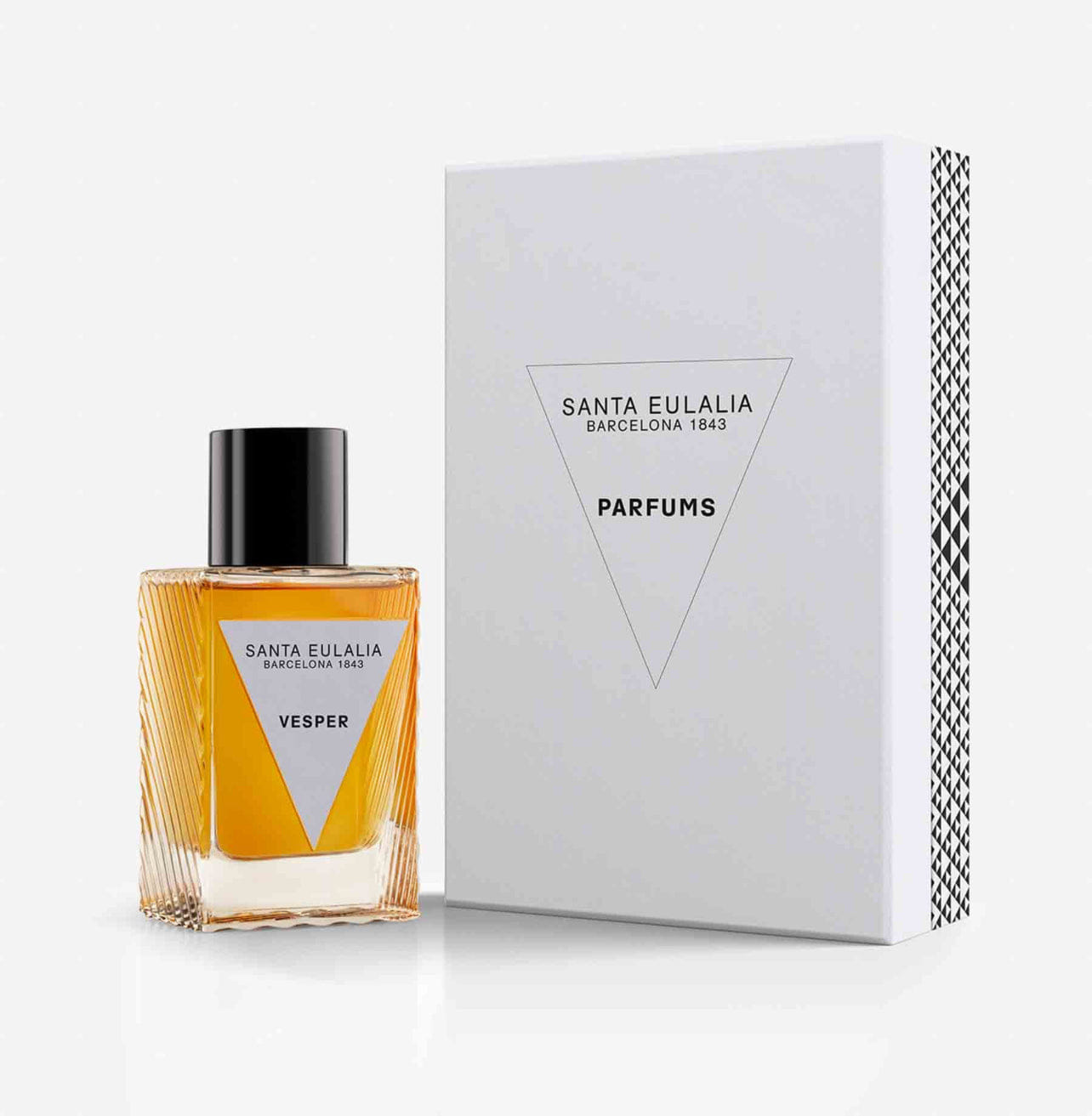 Niche Gallery Santa Eulalia VESPER PERFUME 75 ml
