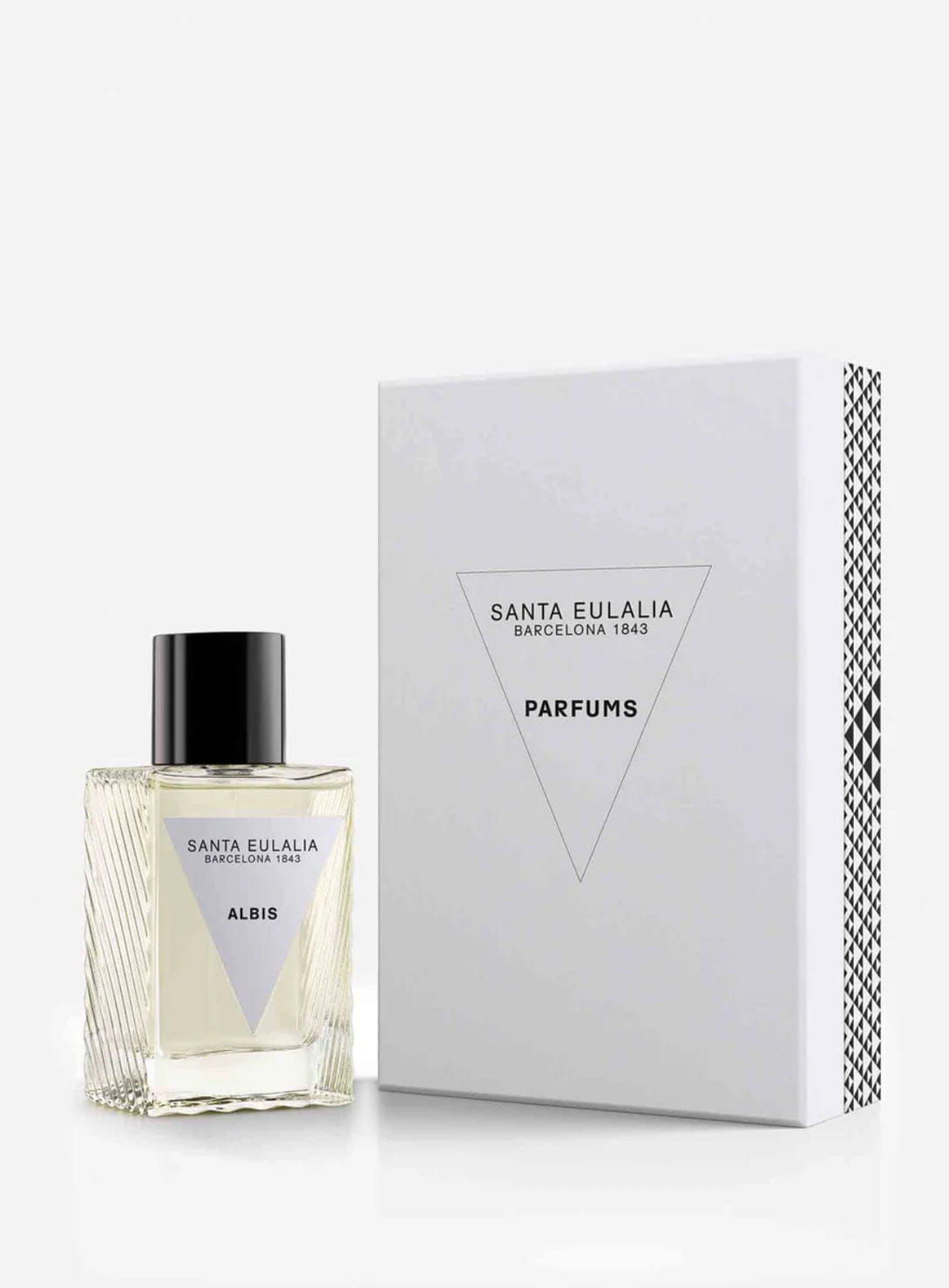 Niche Gallery Santa Eulalia ALBIS PERFUME 75 ml