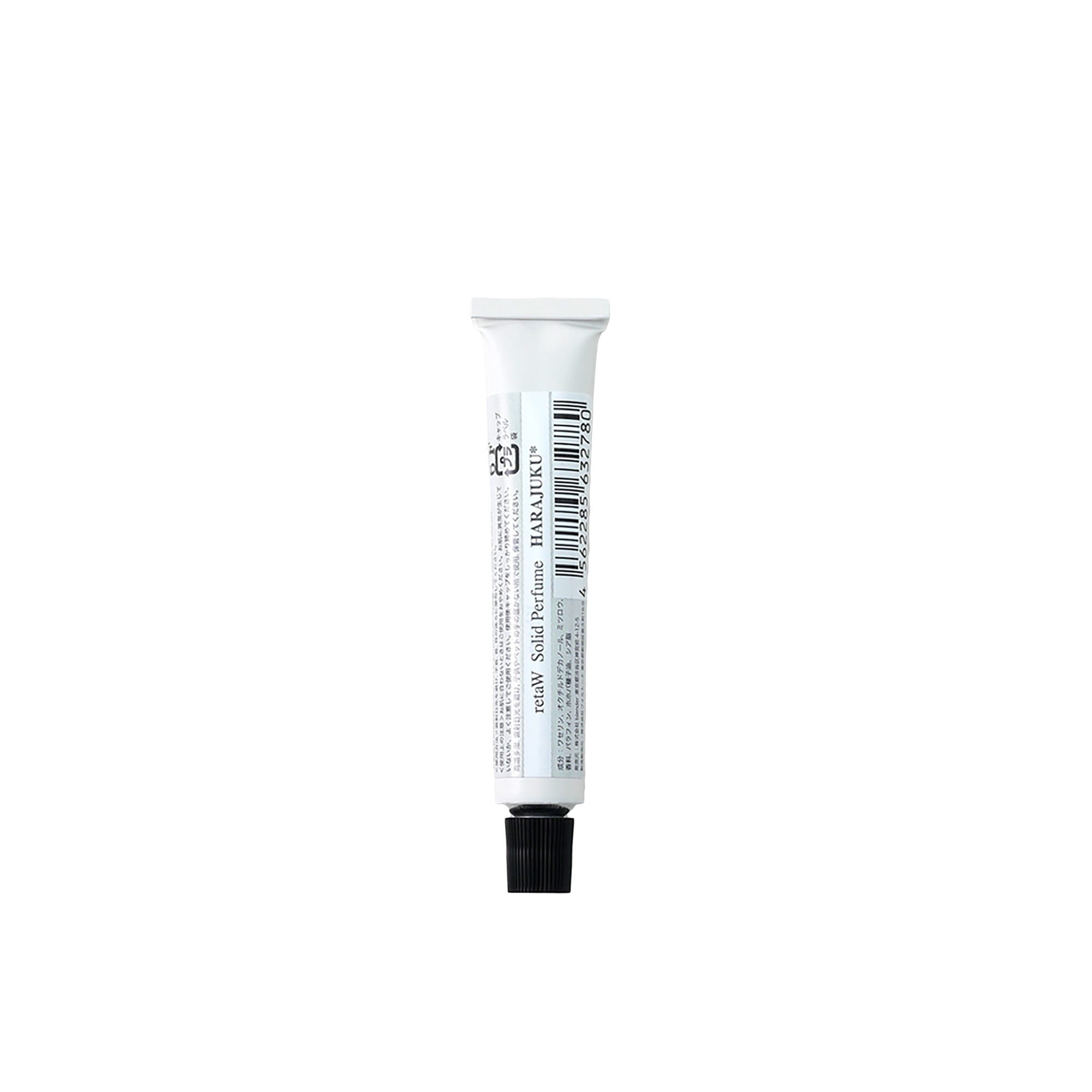 Retaw Fragrance Solid Perfume Harajuku