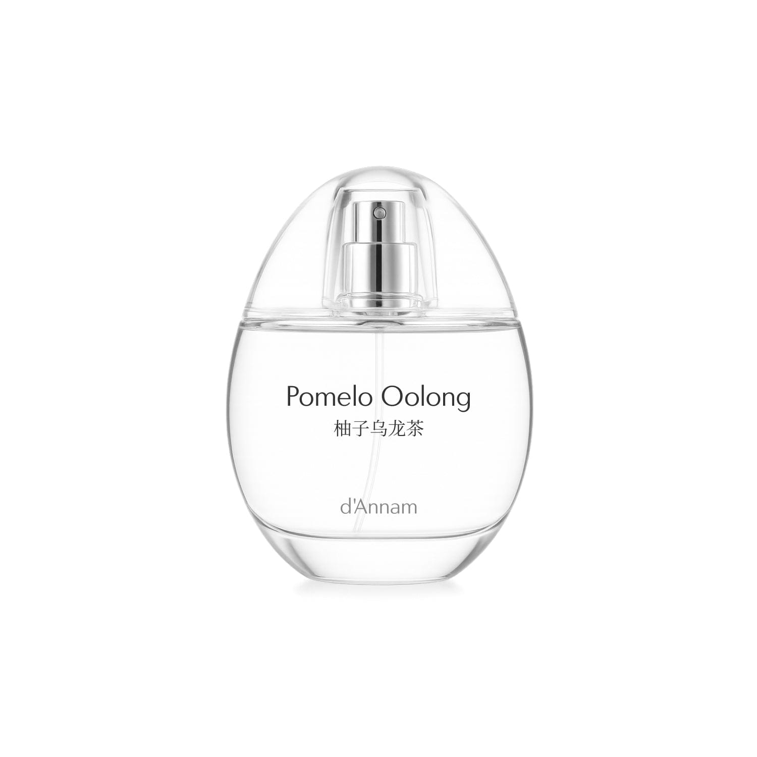 D'annam Pomelo Oolong Eau de Parfum