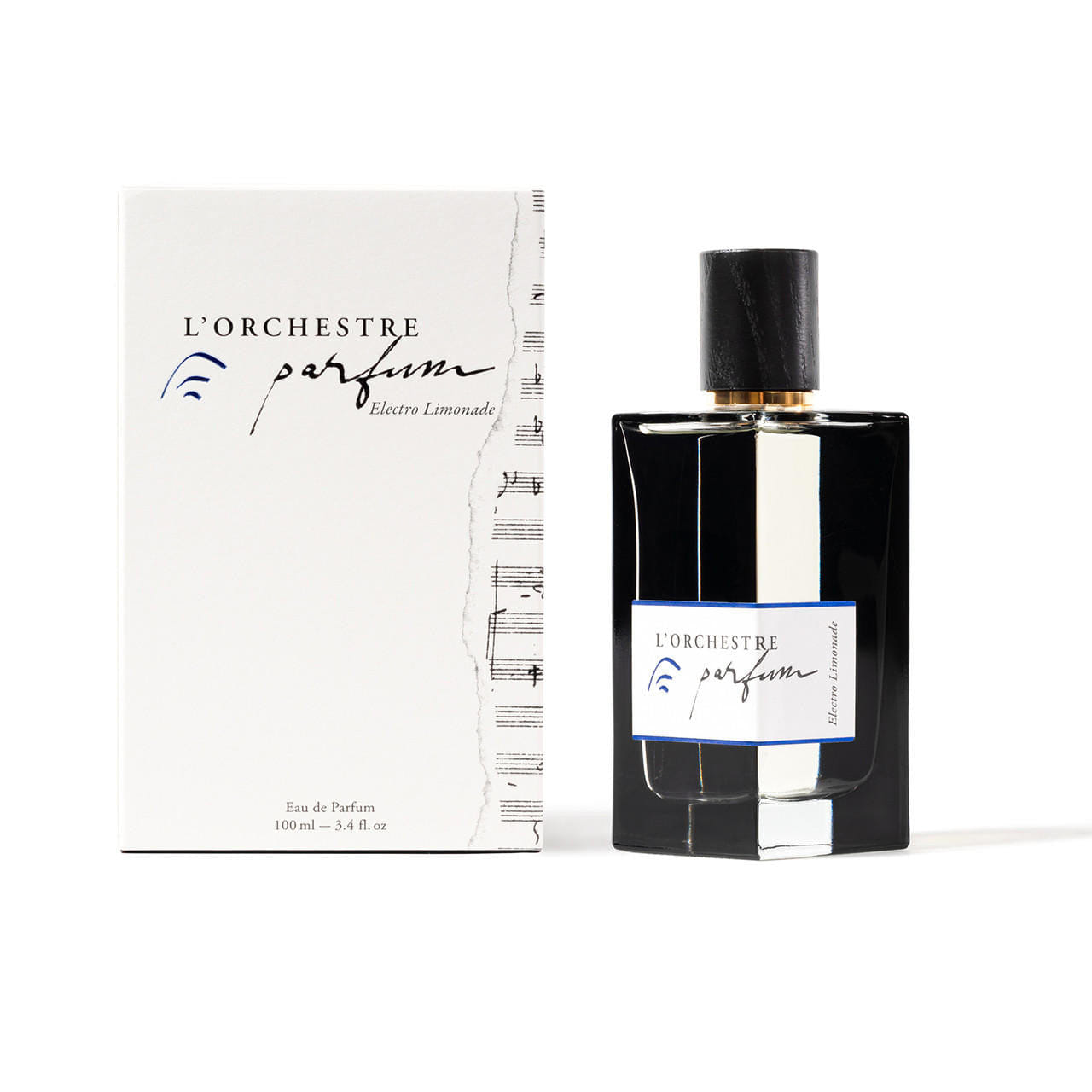 L'orchestre Electro Limonade Eau de Parfum