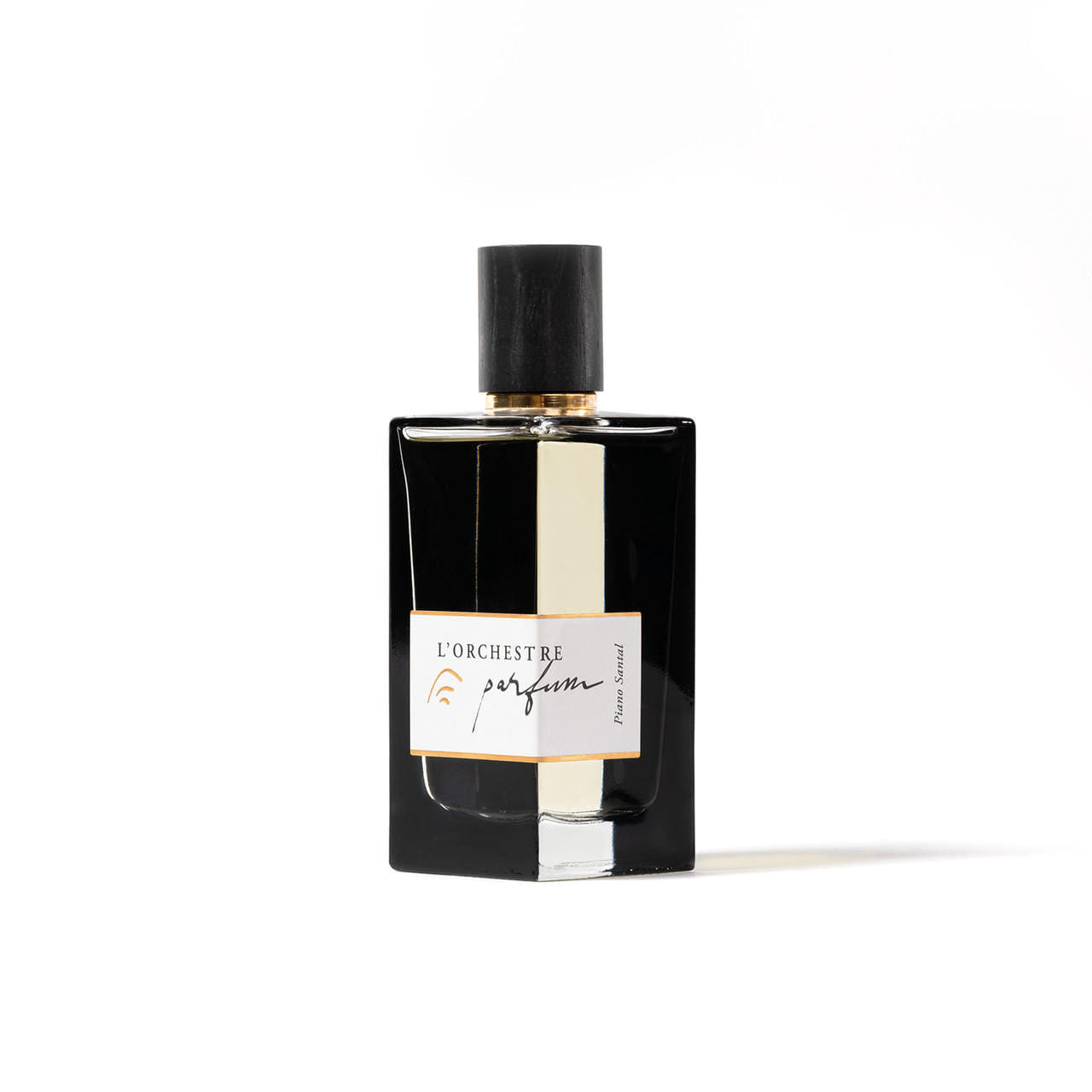 L'orchestre Piano Santal Eau de Parfum