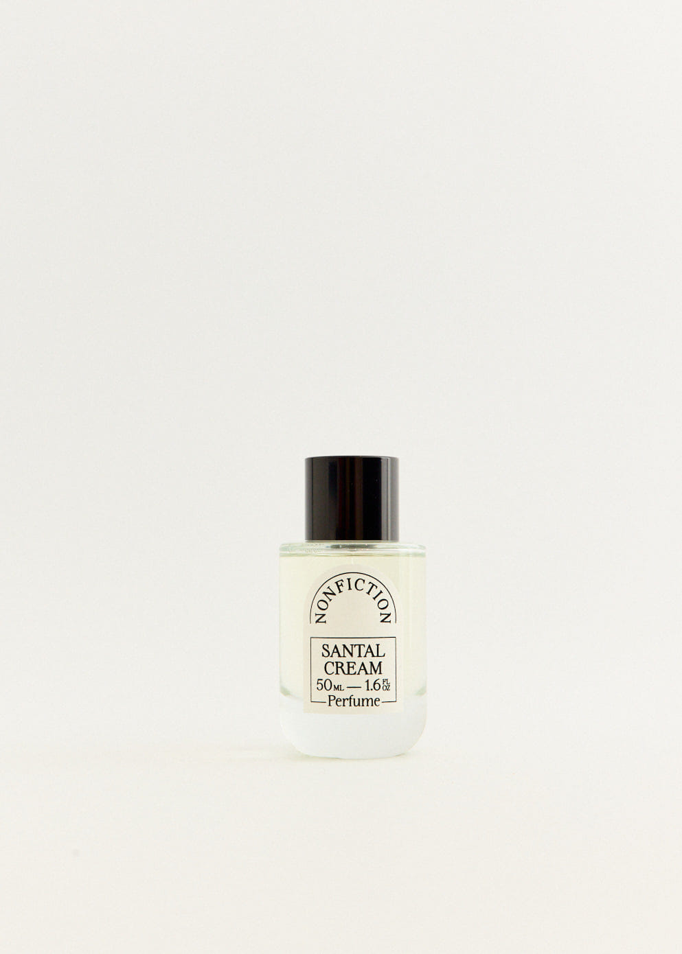 Nonfiction Santal Cream Perfume 50 ml