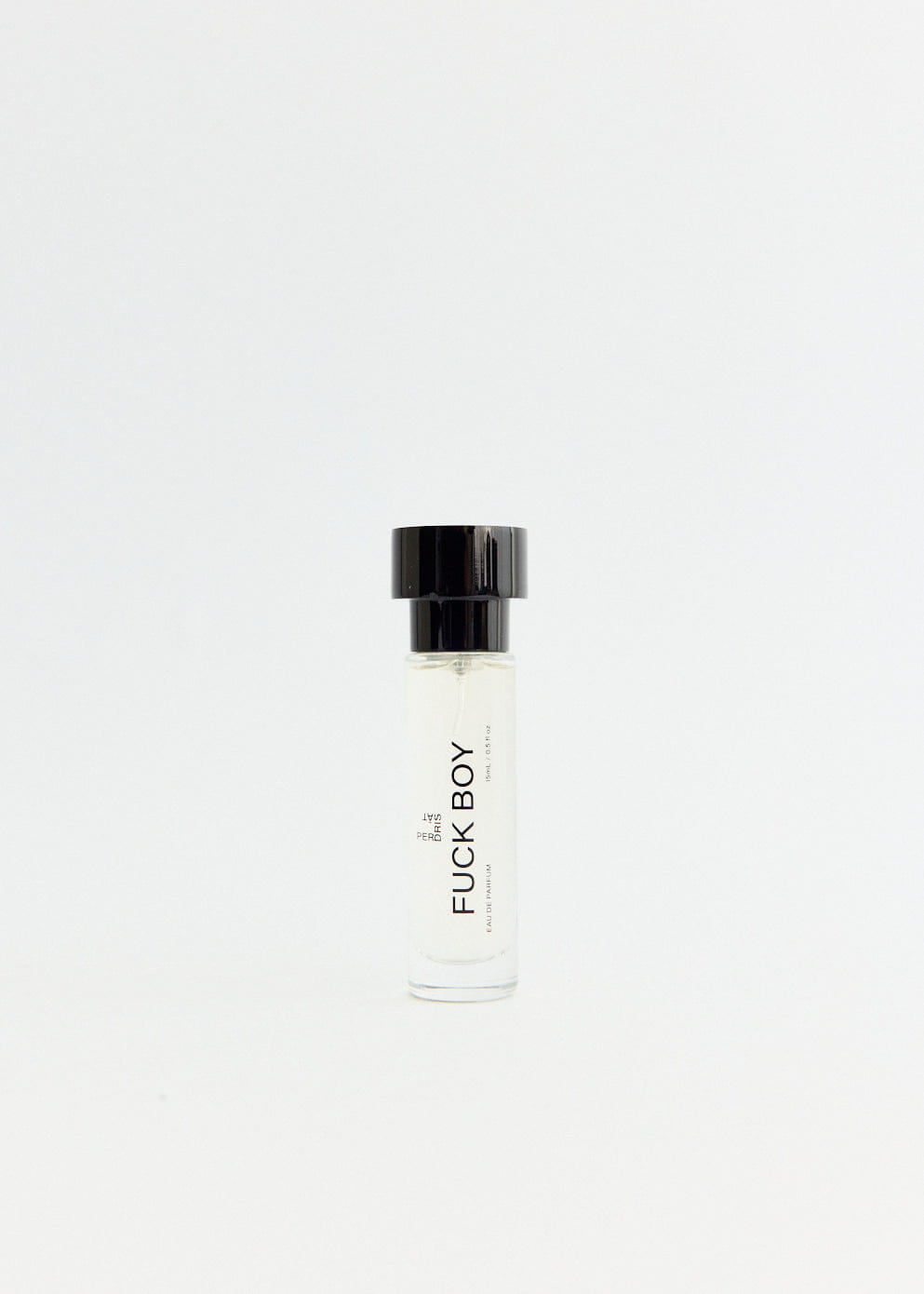 Perdrisat 15 ml Fuck Boy Perfume