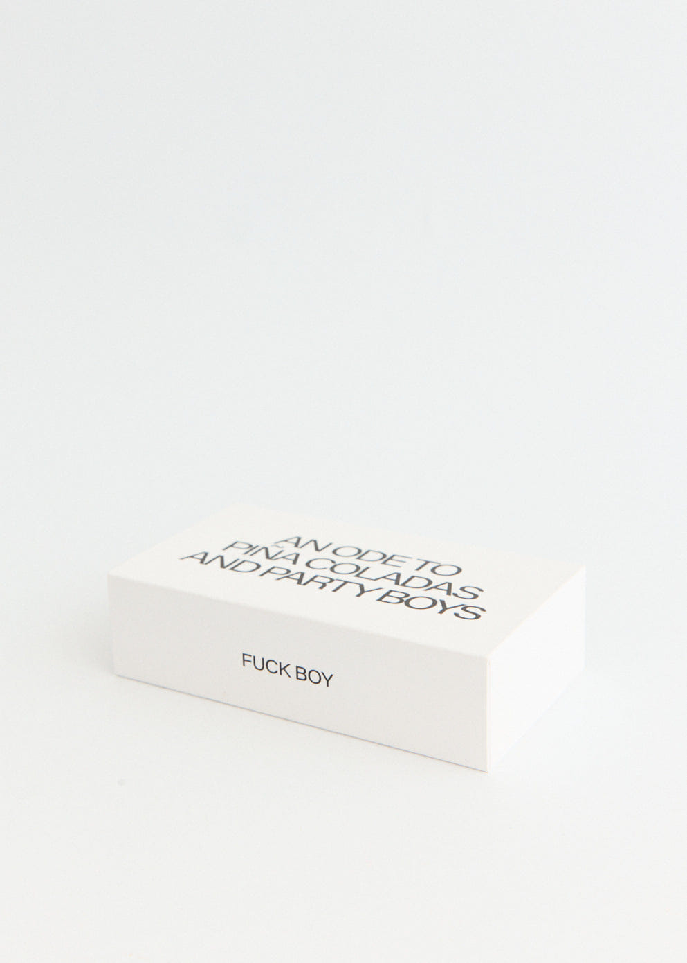 Perdrisat 15 ml Fuck Boy Perfume