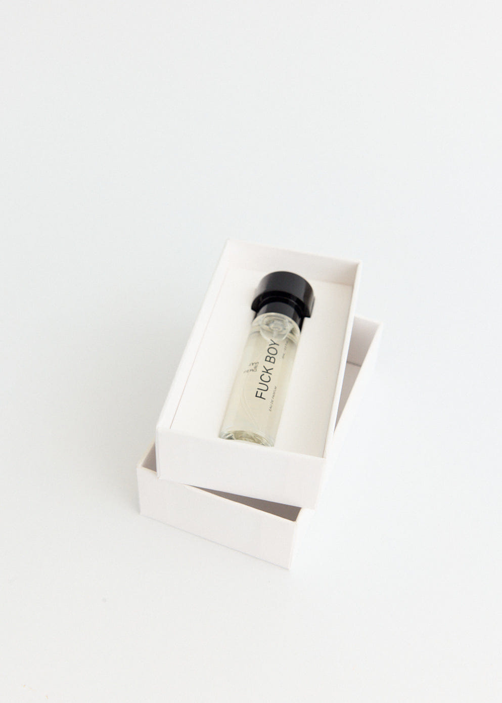 Perdrisat 15 ml Fuck Boy Perfume