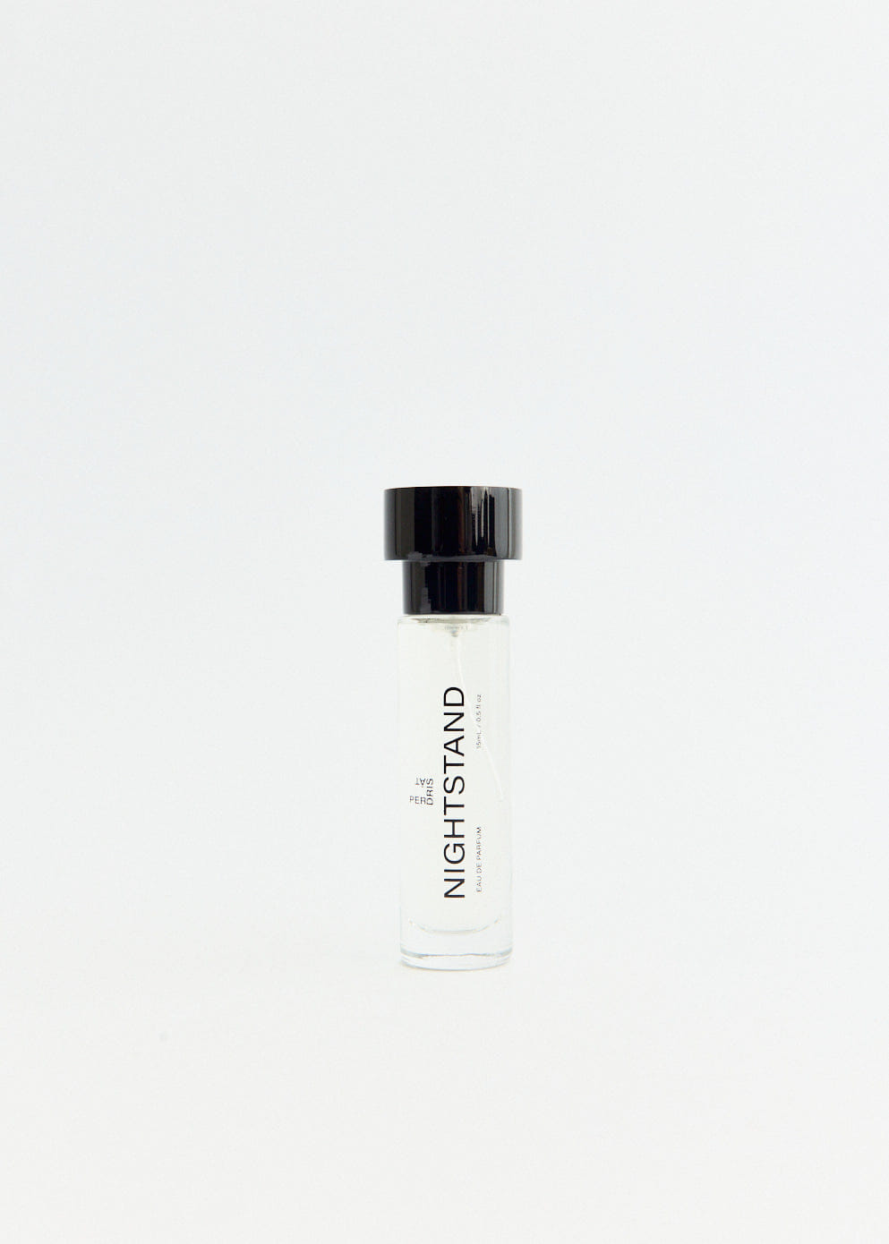Perdrisat 15 ml Nightstand Perfume