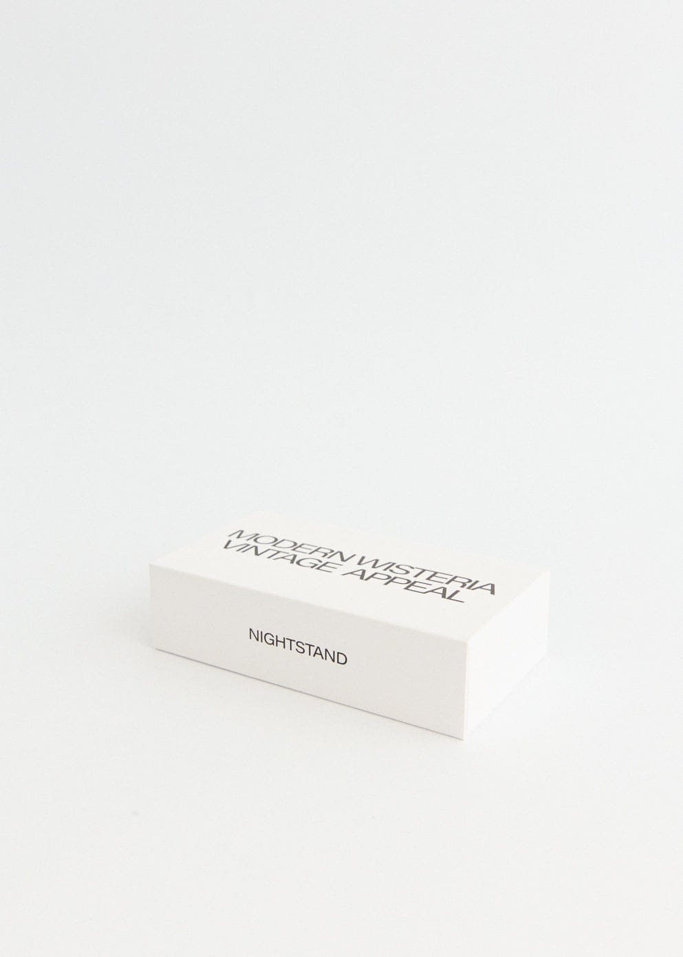 Perdrisat 15 ml Nightstand Perfume