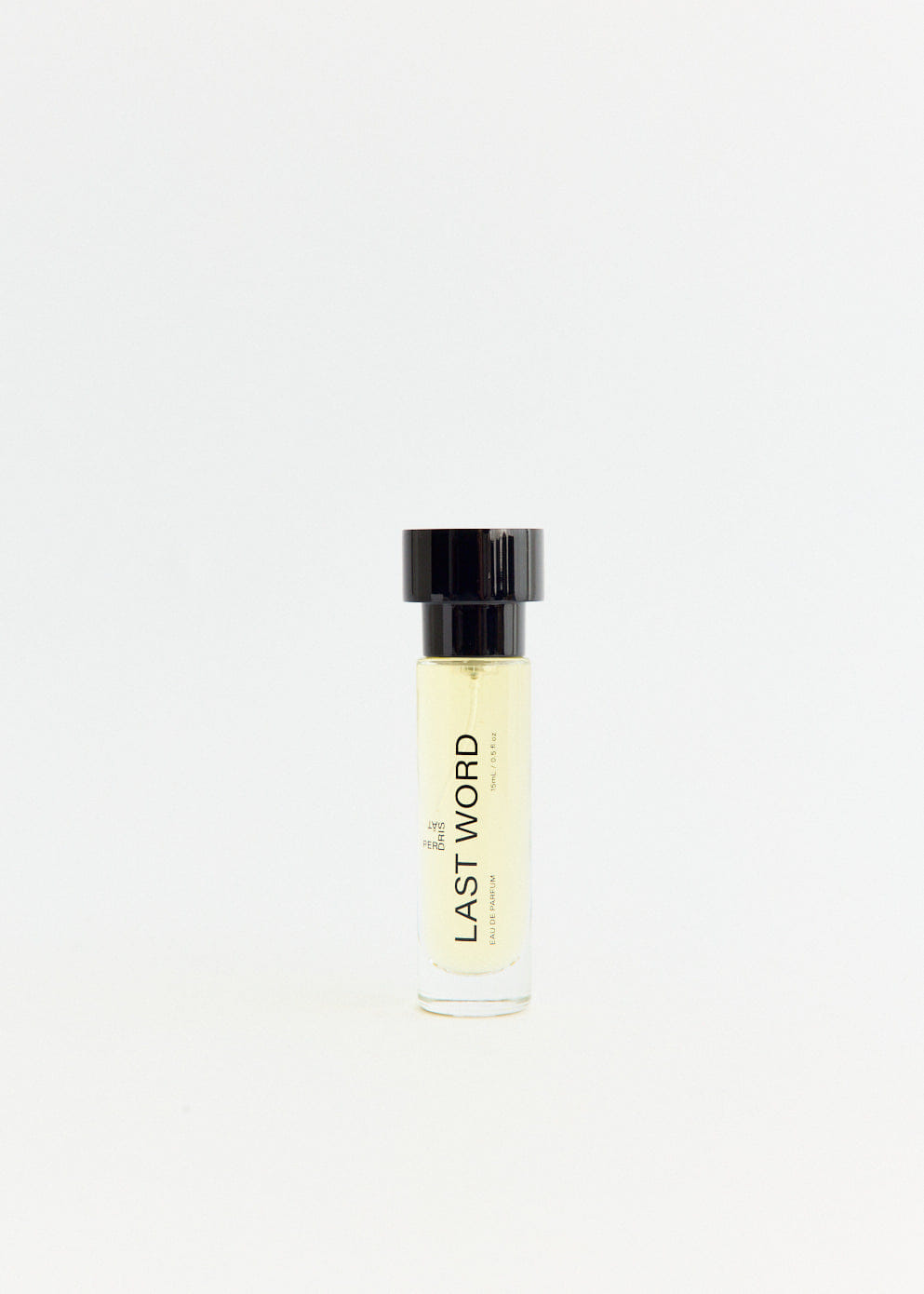 Perdrisat 15 ml Last Word Perfume