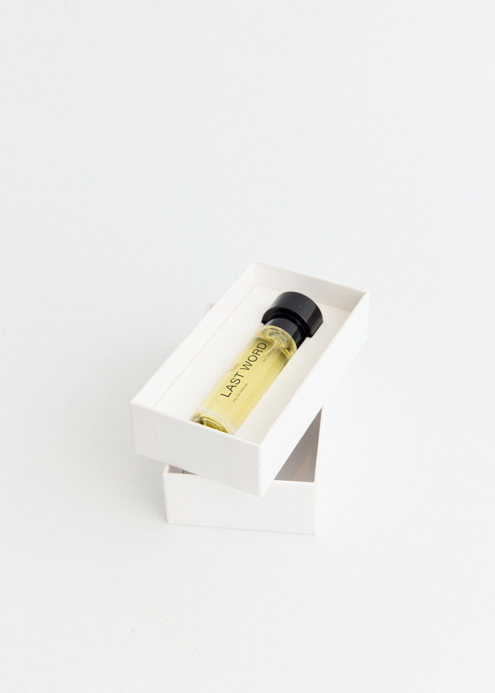 Perdrisat 15 ml Last Word Perfume