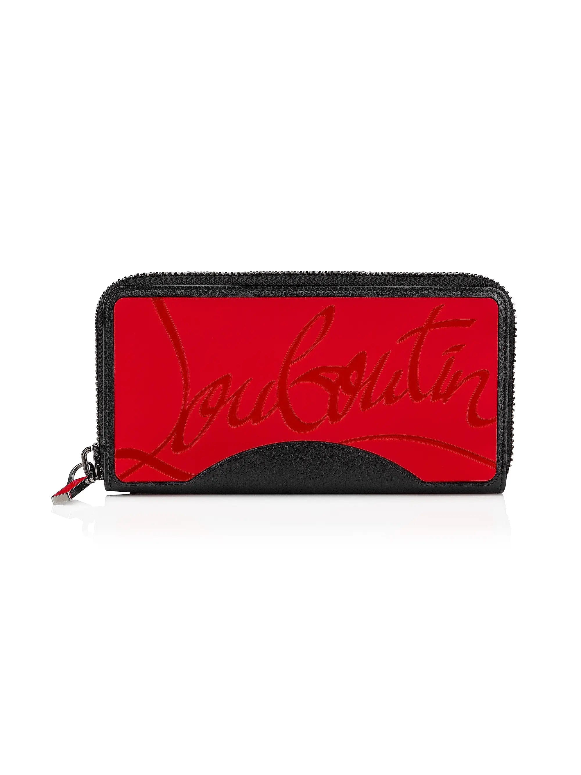 Christian Louboutin Panettone Wallet