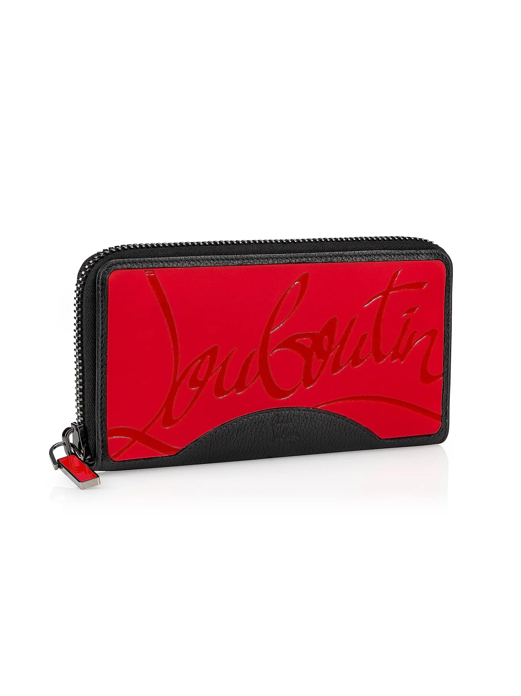 Christian Louboutin Panettone Wallet