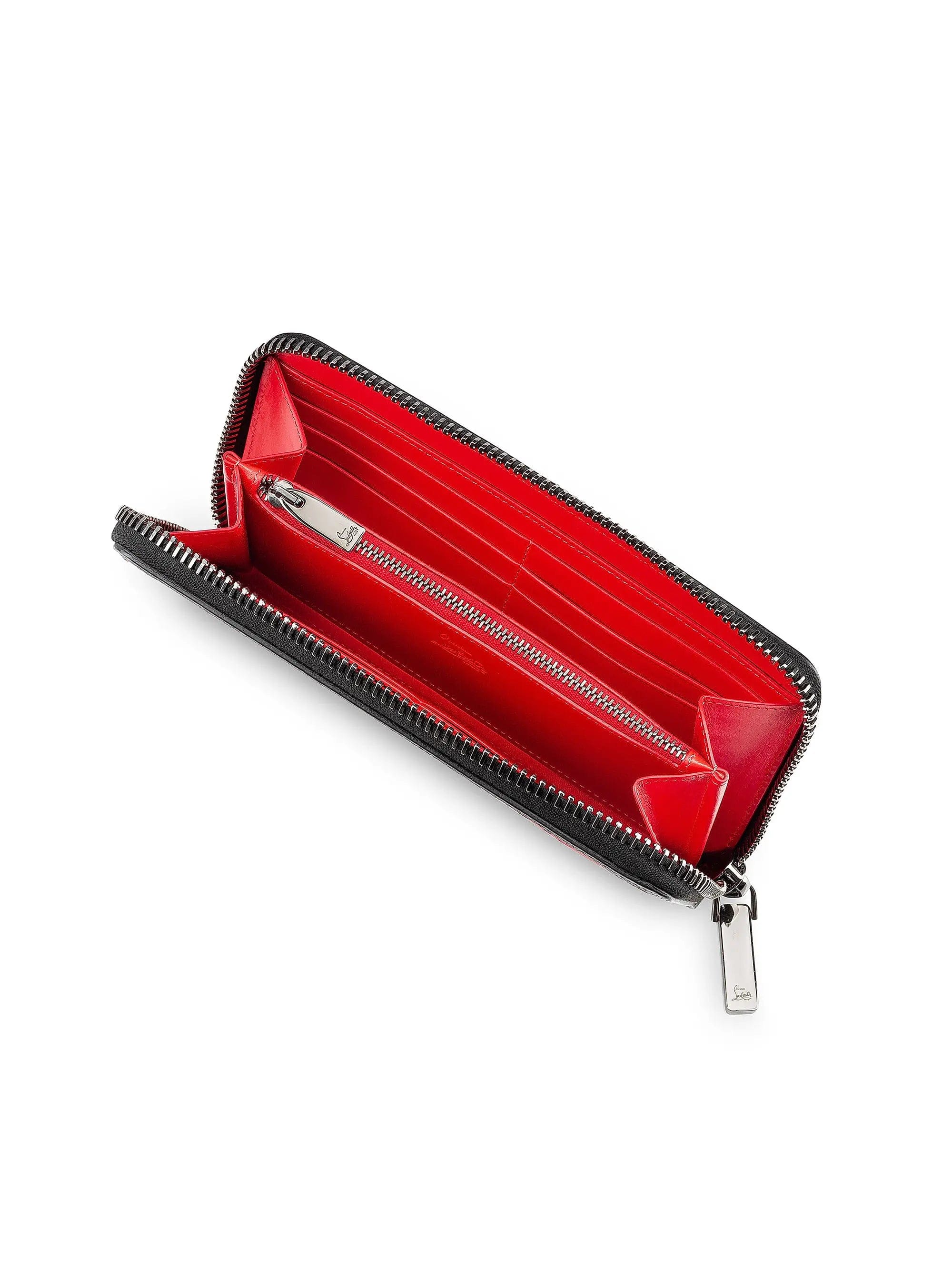Christian Louboutin Panettone Wallet