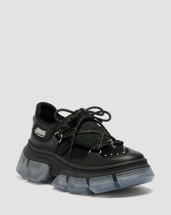 Dr Martens 14Xx Dmxl 2.0 Guard - Black