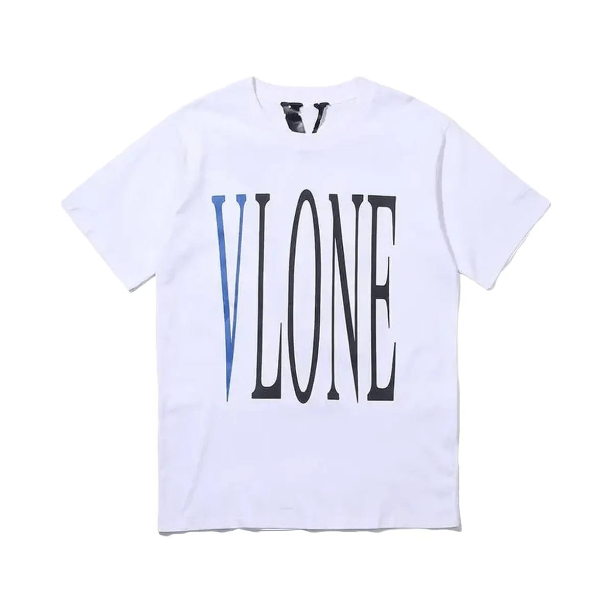 Vlone Snake T-Shirt White