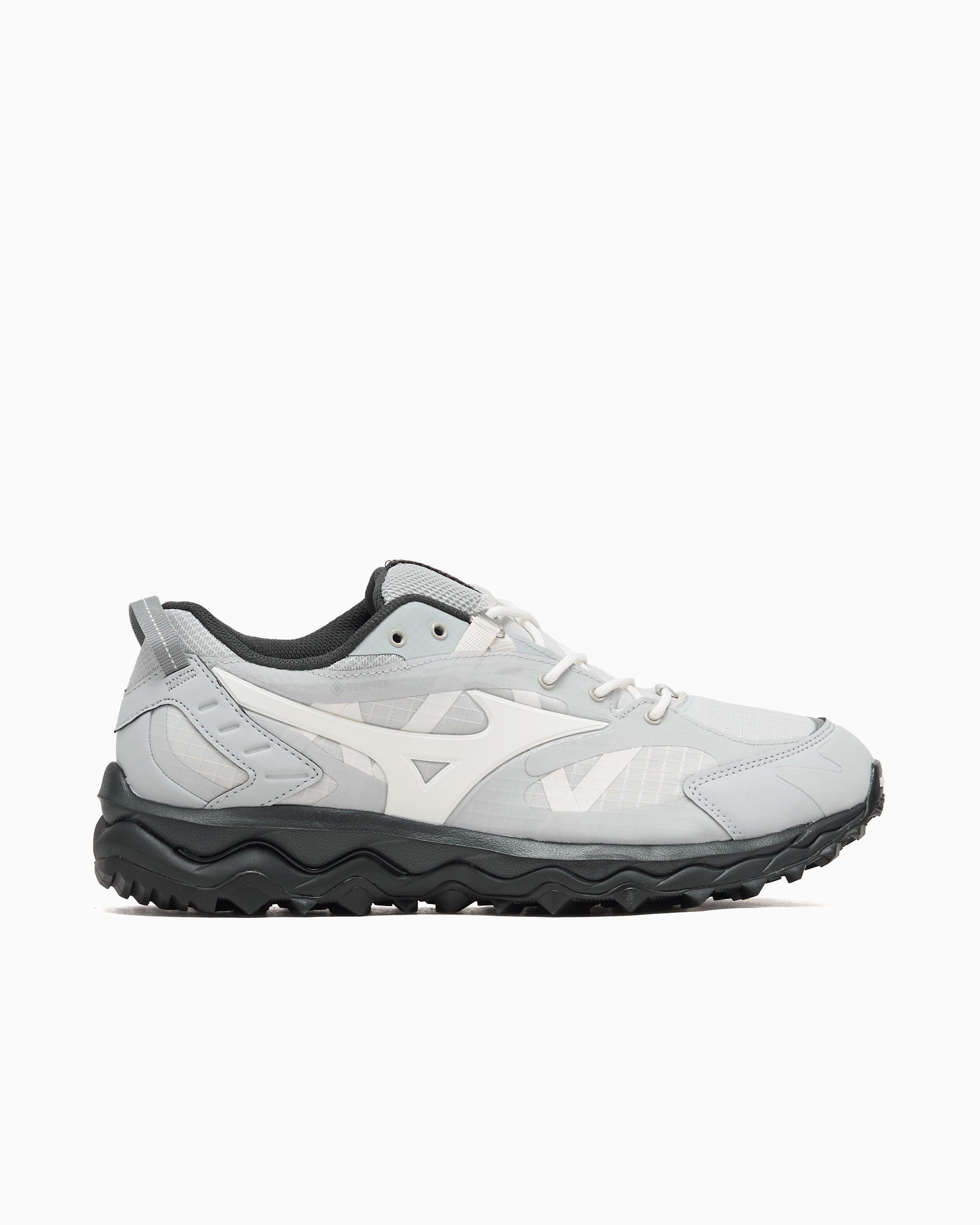 Mizuno Wave Mujin TL Gore - Tex®