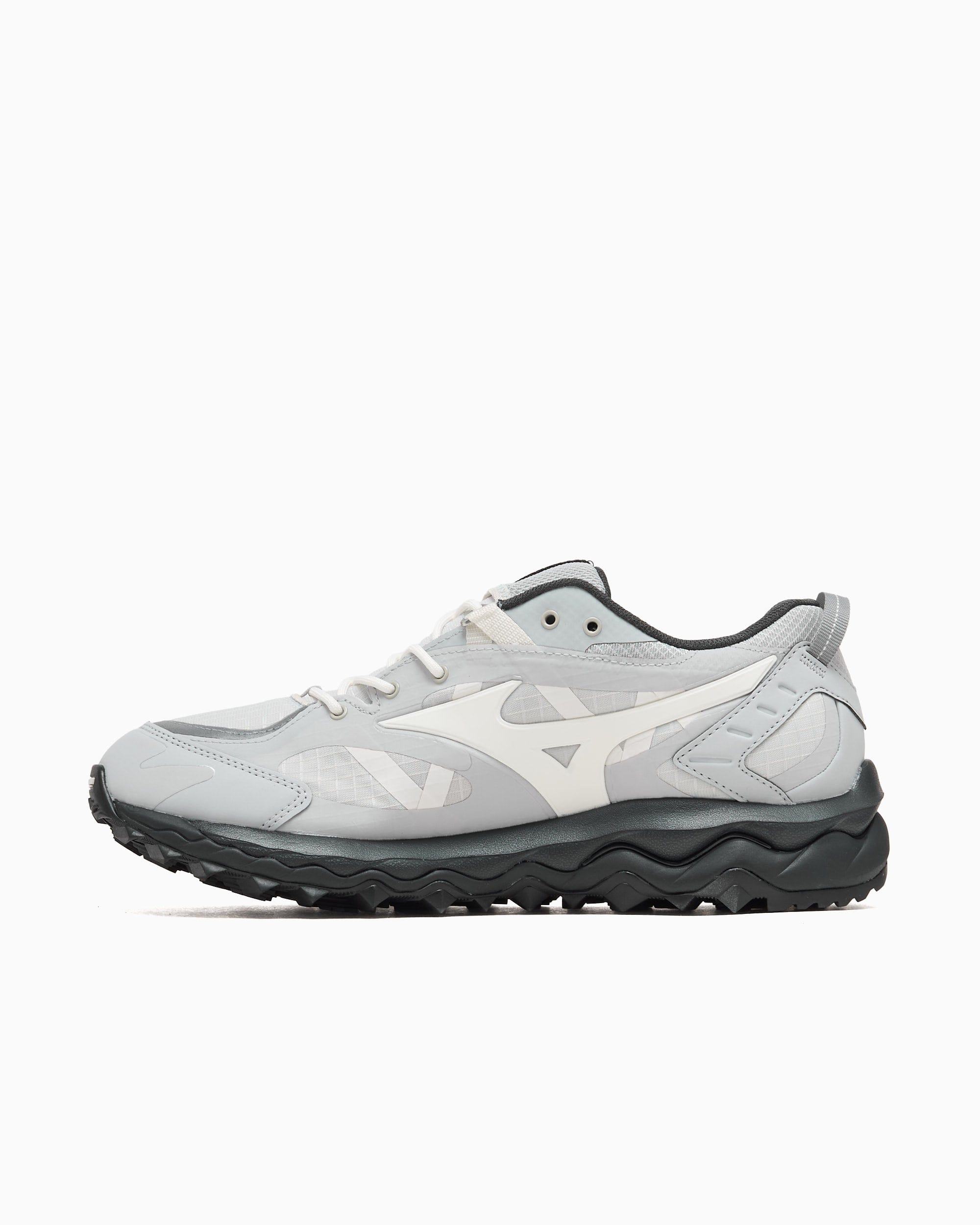 Mizuno Wave Mujin TL Gore - Tex®