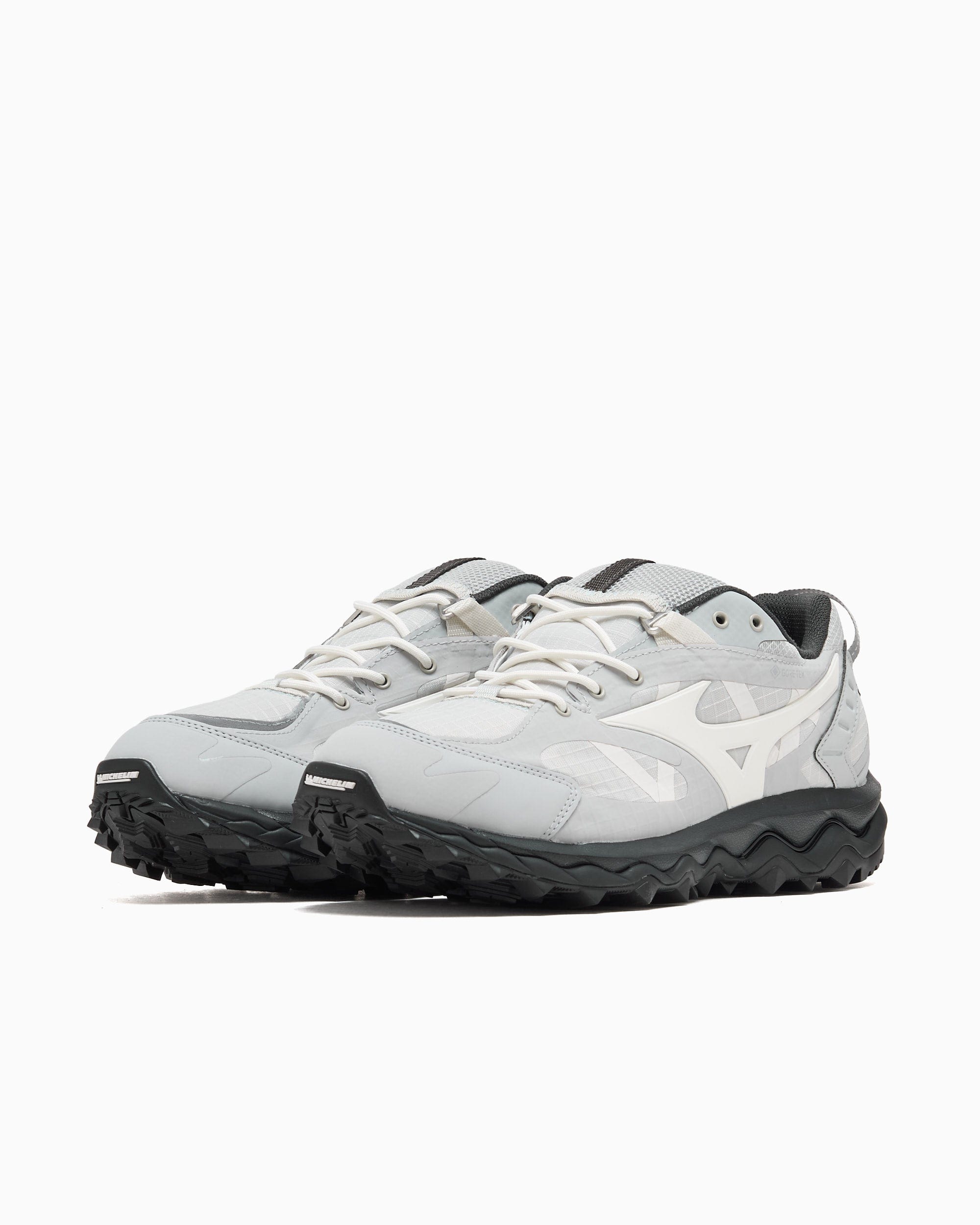 Mizuno Wave Mujin TL Gore - Tex®