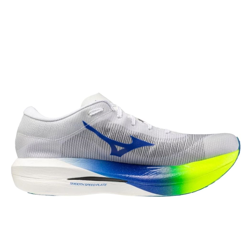 Mizuno Hyperwarp Pure Unisex Shoes