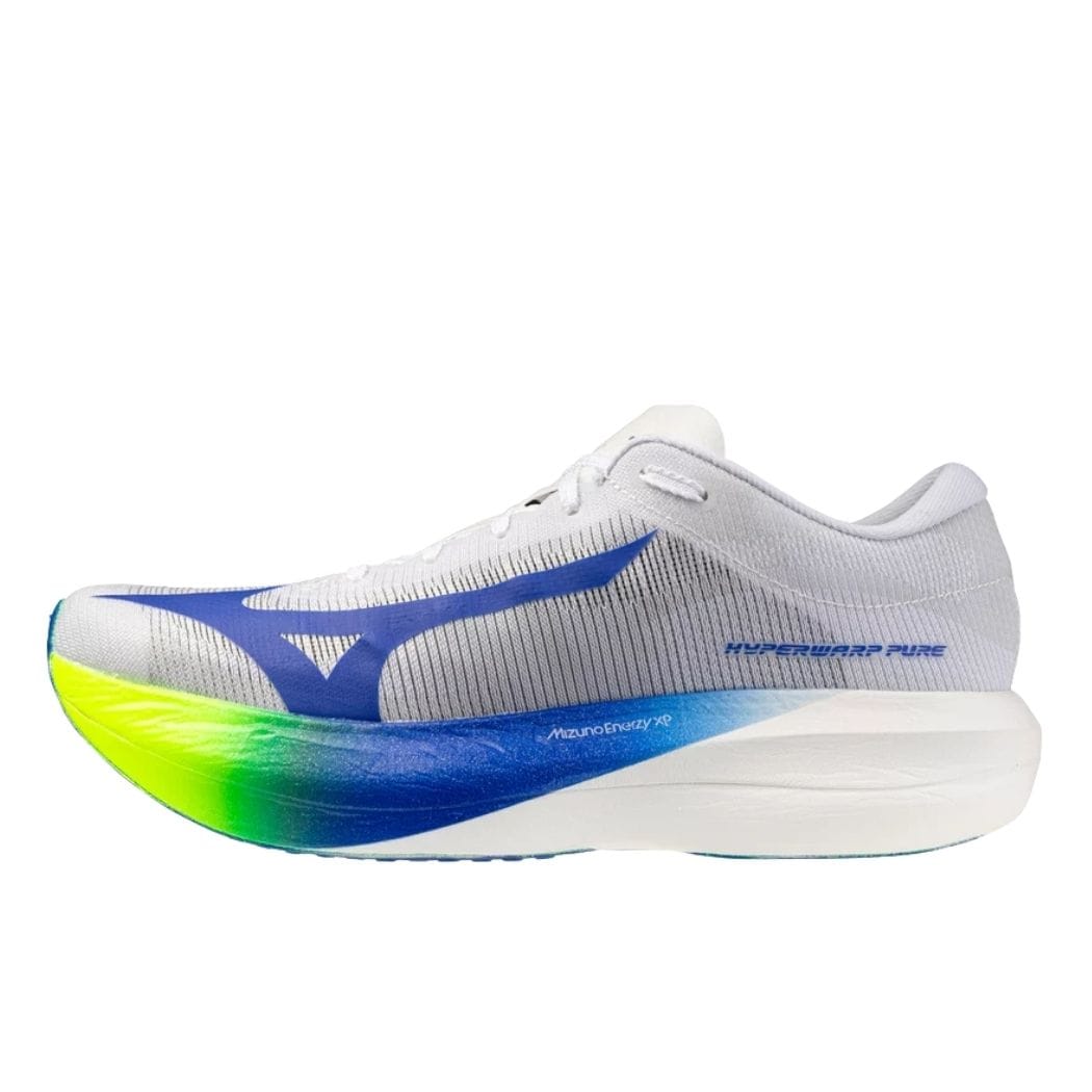 Mizuno Hyperwarp Pure Unisex Shoes