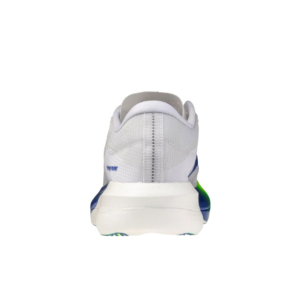 Mizuno Hyperwarp Pure Unisex Shoes